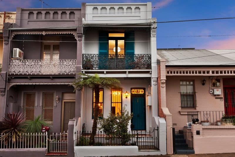 75 Wells Street, NEWTOWN NSW 2042, Newtown - Image 1