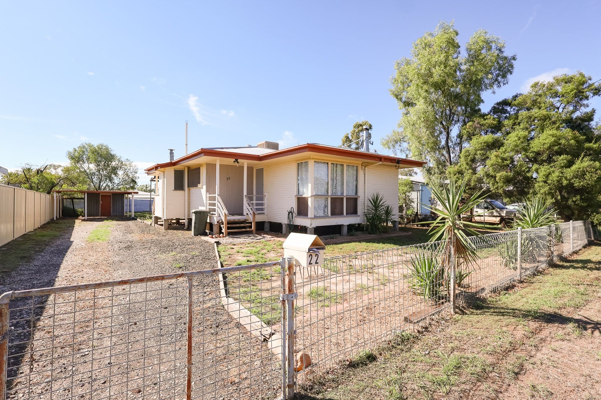 22 Jackson Street, Roma QLD 4455, Roma - Image 1