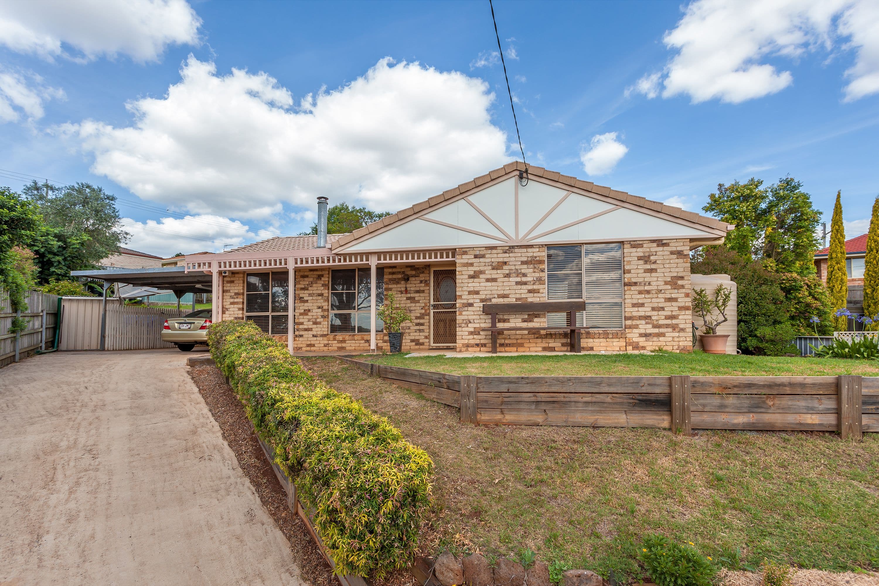 4 Weir Court, Harristown QLD 4350, Harristown - Thumbnail 2