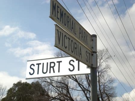 71 Sturt Street, HOWLONG NSW 2643, Howlong - Image 1