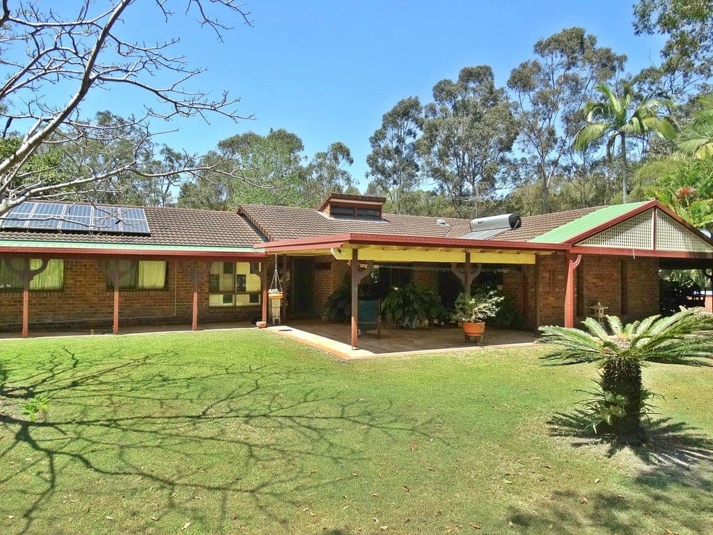 84 Moxon Road, Burbank QLD 4156, Burbank - Image 1