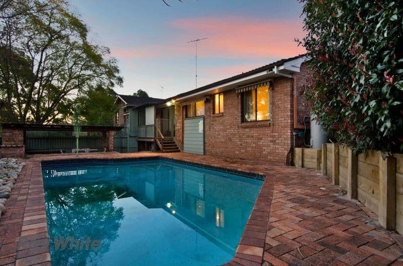36A Belvedere Avenue, CASTLE HILL NSW 2154, Castle Hill - Image 1