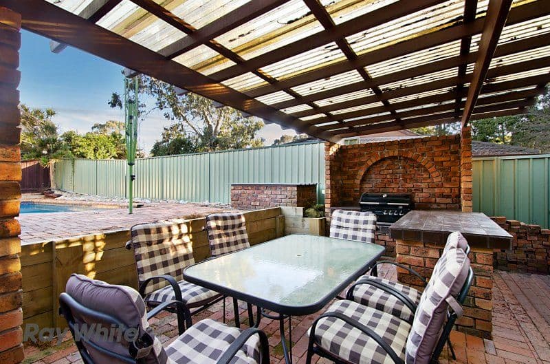 36A Belvedere Avenue, CASTLE HILL NSW 2154, Castle Hill - Thumbnail 4