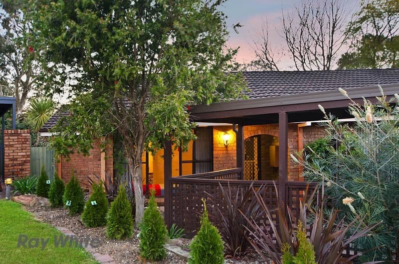 36A Belvedere Avenue, CASTLE HILL NSW 2154, Castle Hill - Thumbnail 5