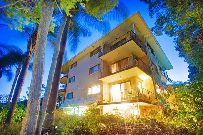 1 Pioneer Street, TOOWONG QLD 4066, Toowong - Thumbnail 4