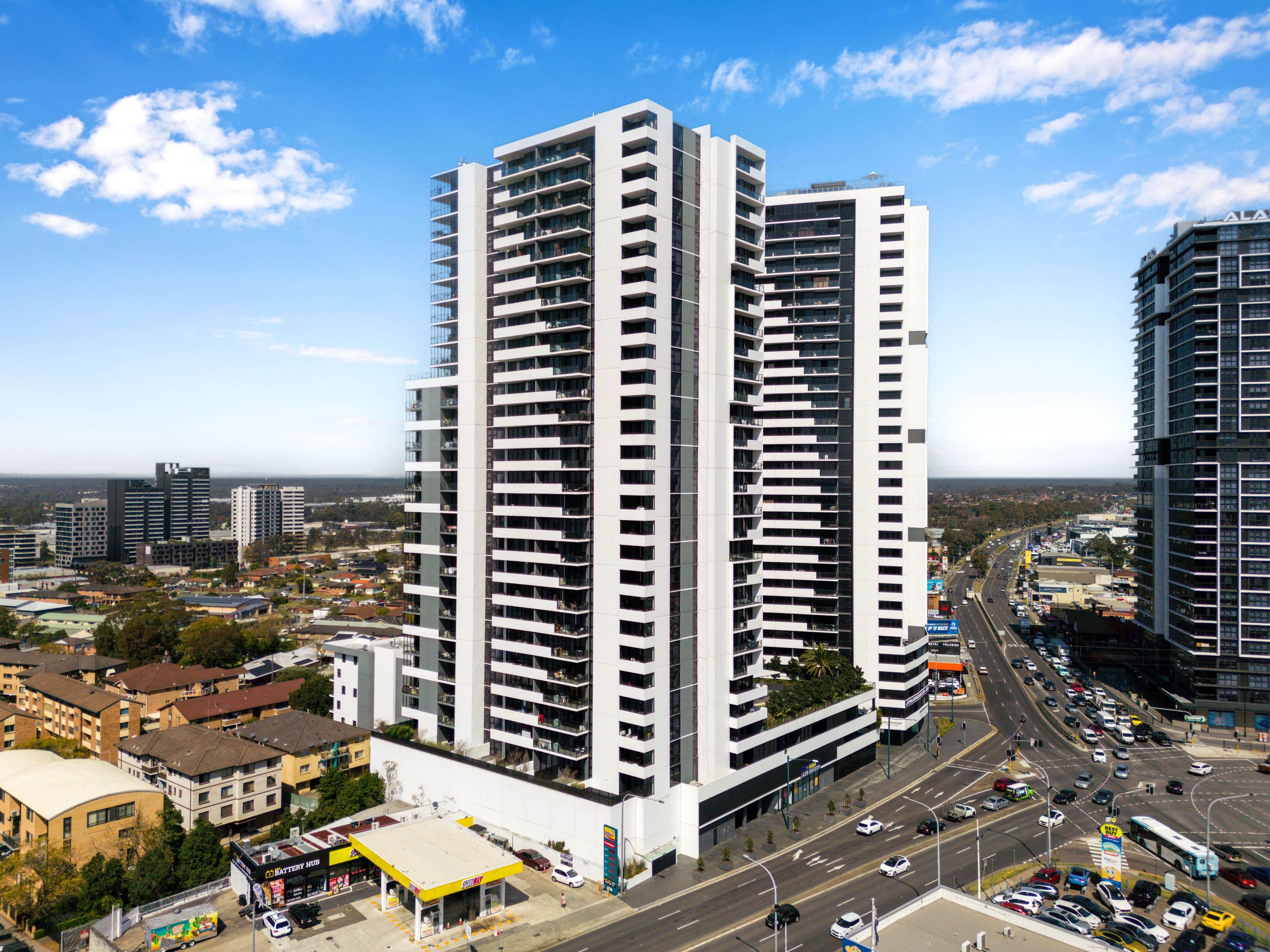 420 Macquarie Street, Liverpool NSW 2170, Liverpool - Image 1