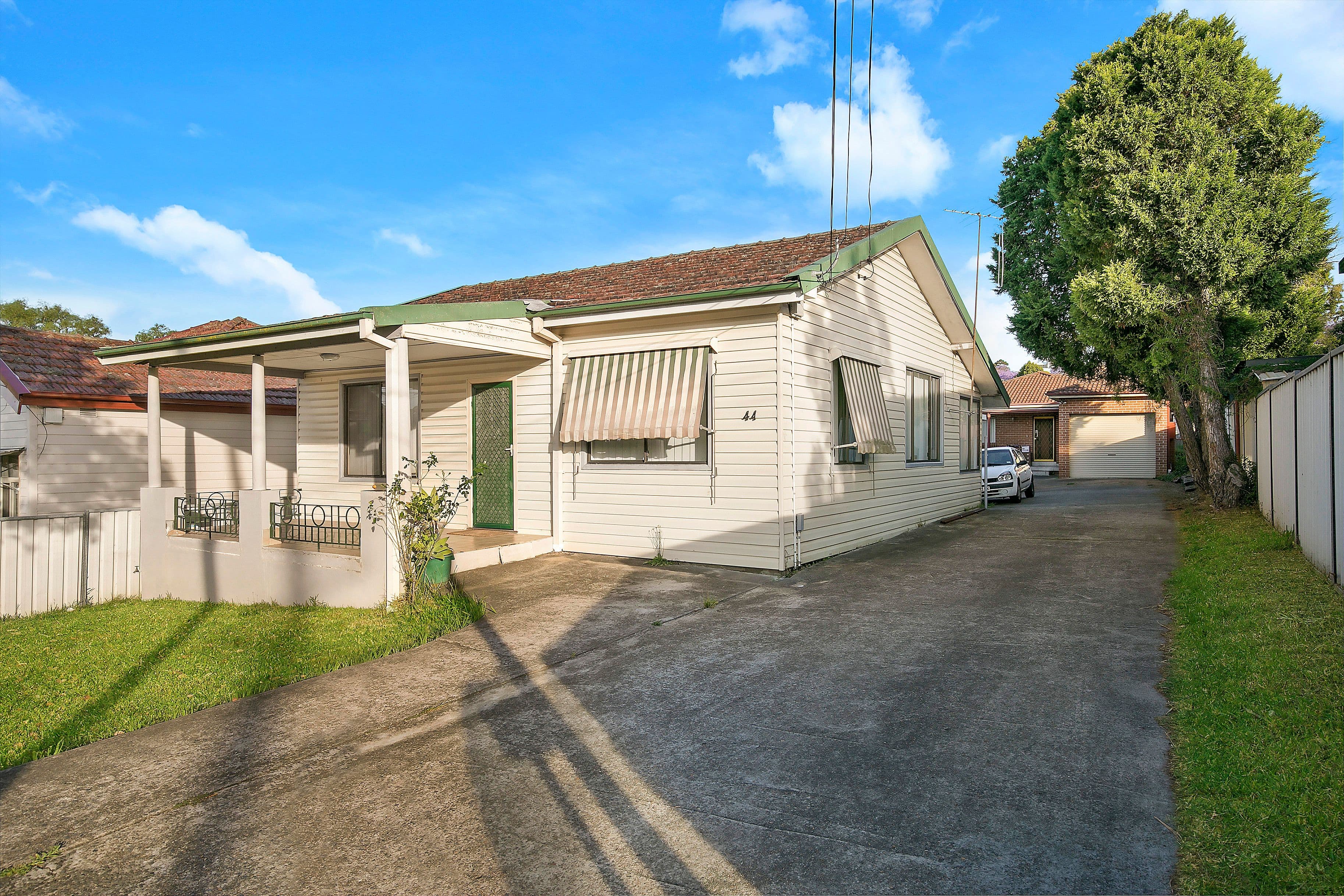 44 and 44A Shepherd Street, Ryde NSW 2112, Kellyville - Image 1