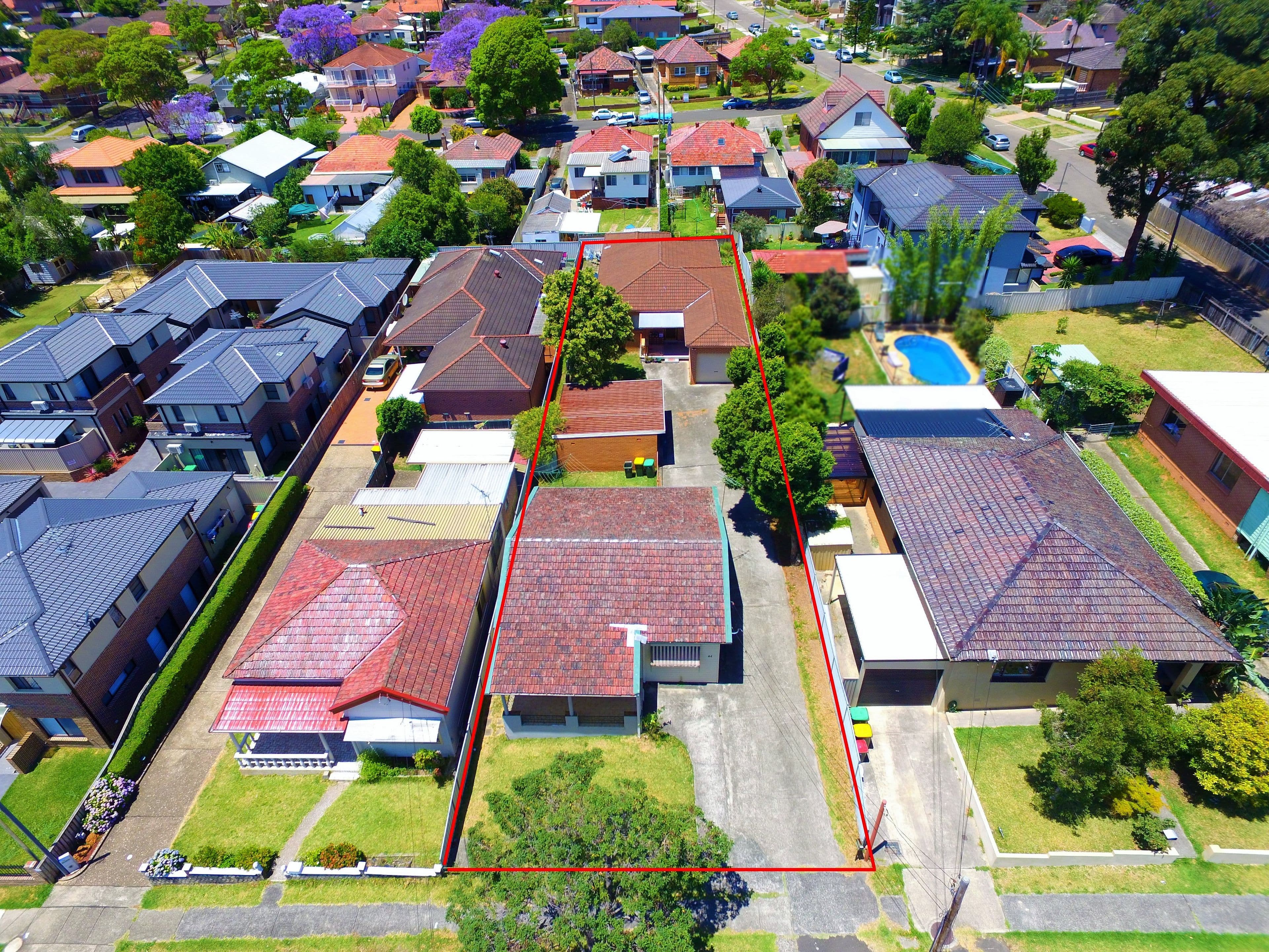 44 and 44A Shepherd Street, Ryde NSW 2112, Kellyville - Thumbnail 2