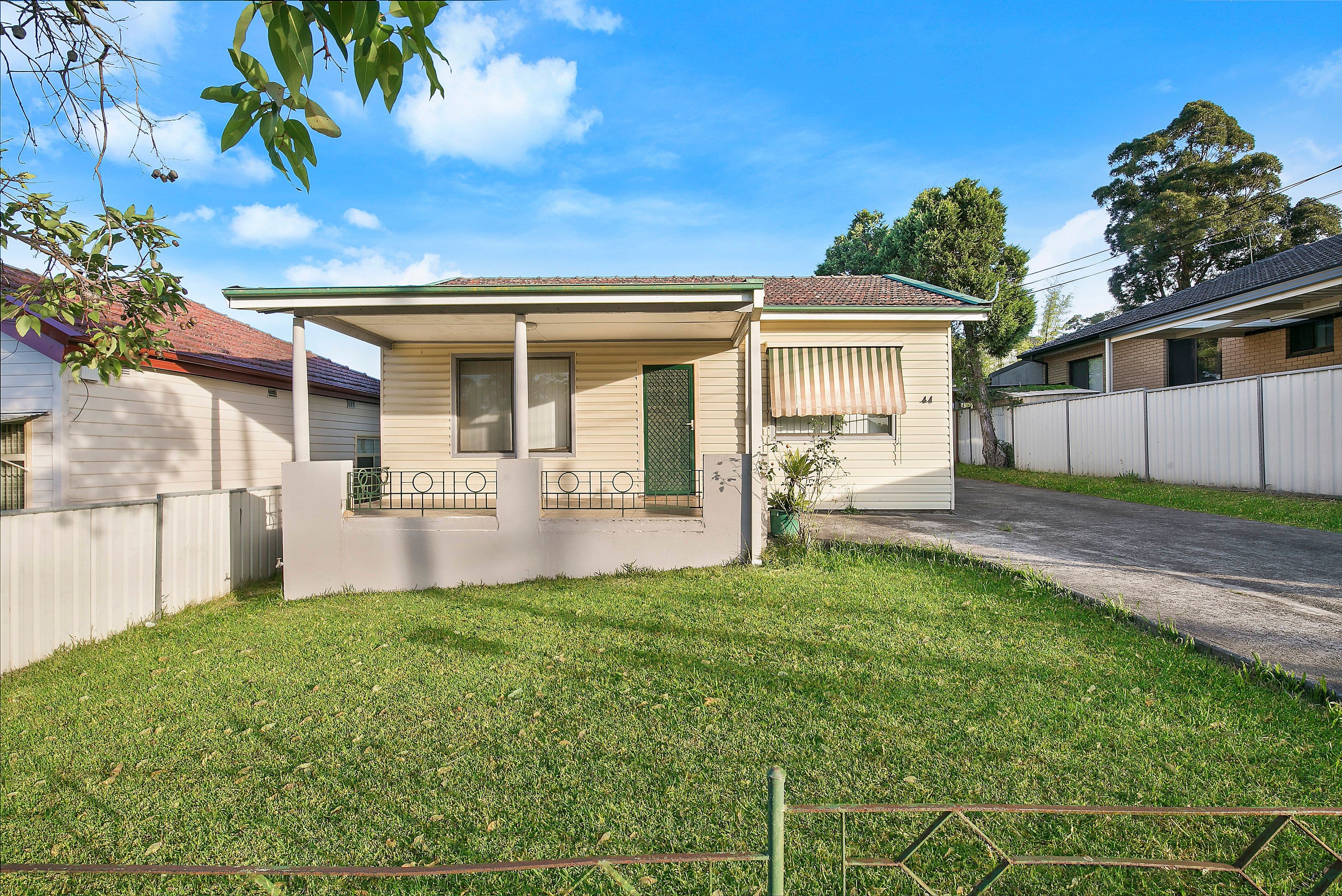 44 and 44A Shepherd Street, Ryde NSW 2112, Kellyville - Thumbnail 4