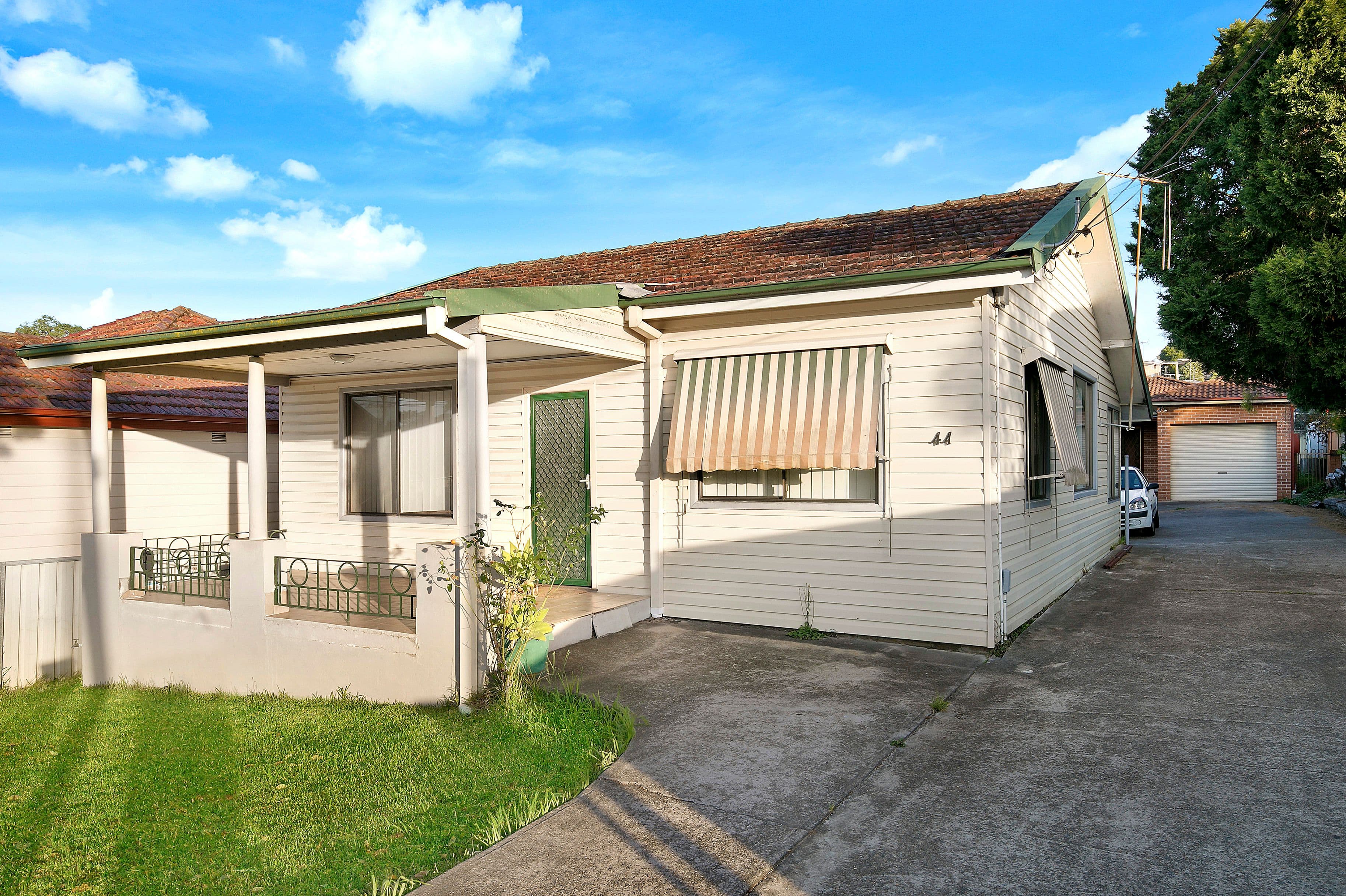 44 and 44A Shepherd Street, Ryde NSW 2112, Kellyville - Thumbnail 8