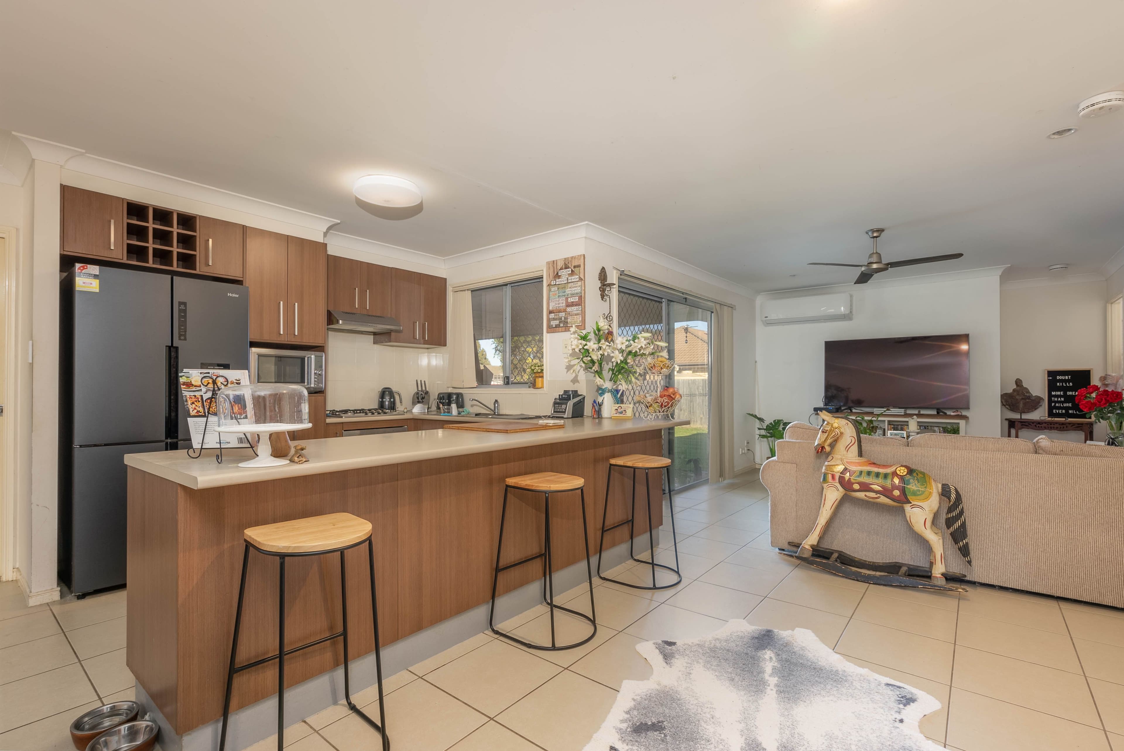 4 Nixon Drive, North Booval QLD 4304, North Booval - Thumbnail 2