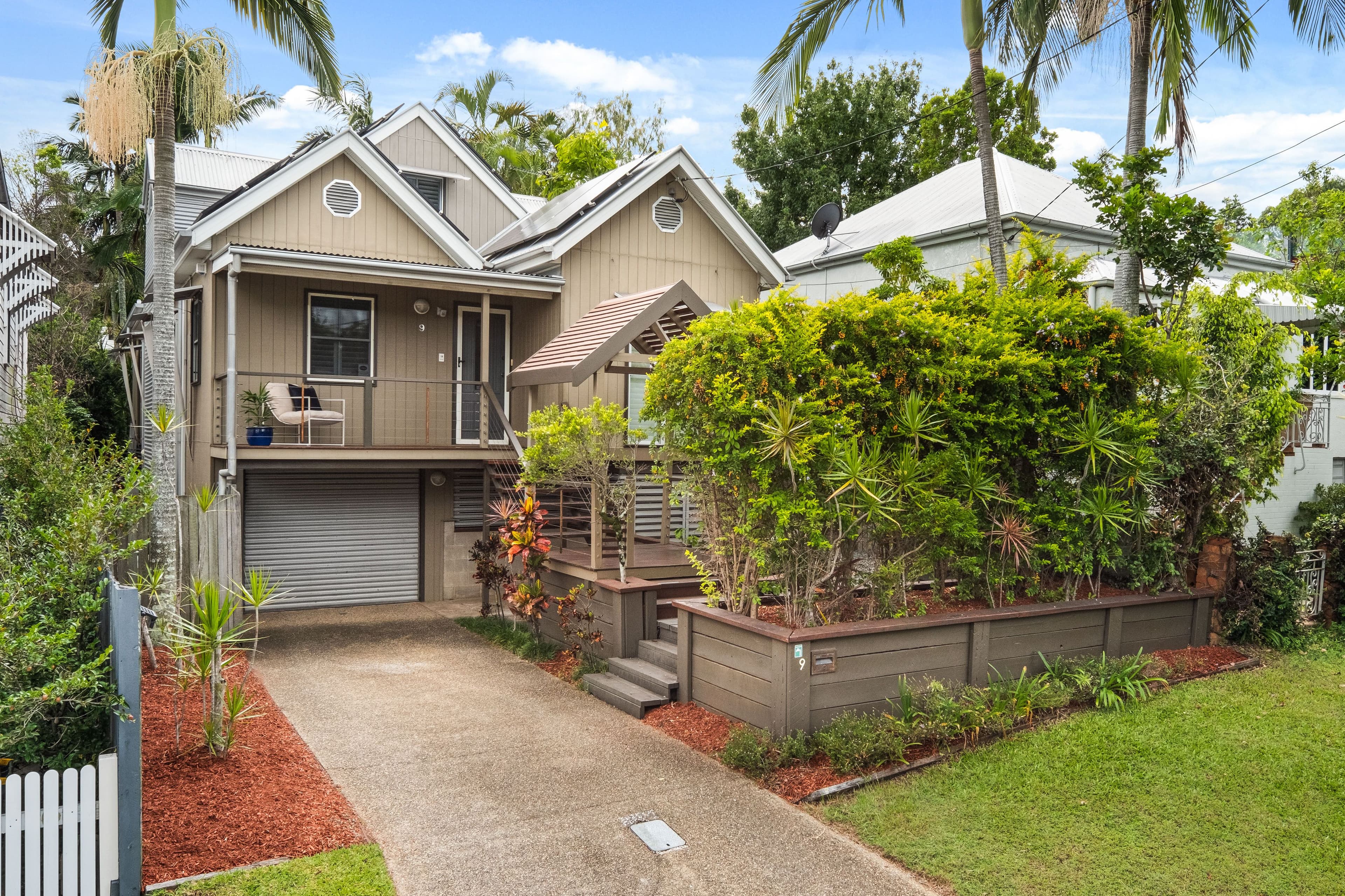 9 Mullin Street, Paddington QLD 4064, Paddington - Image 1