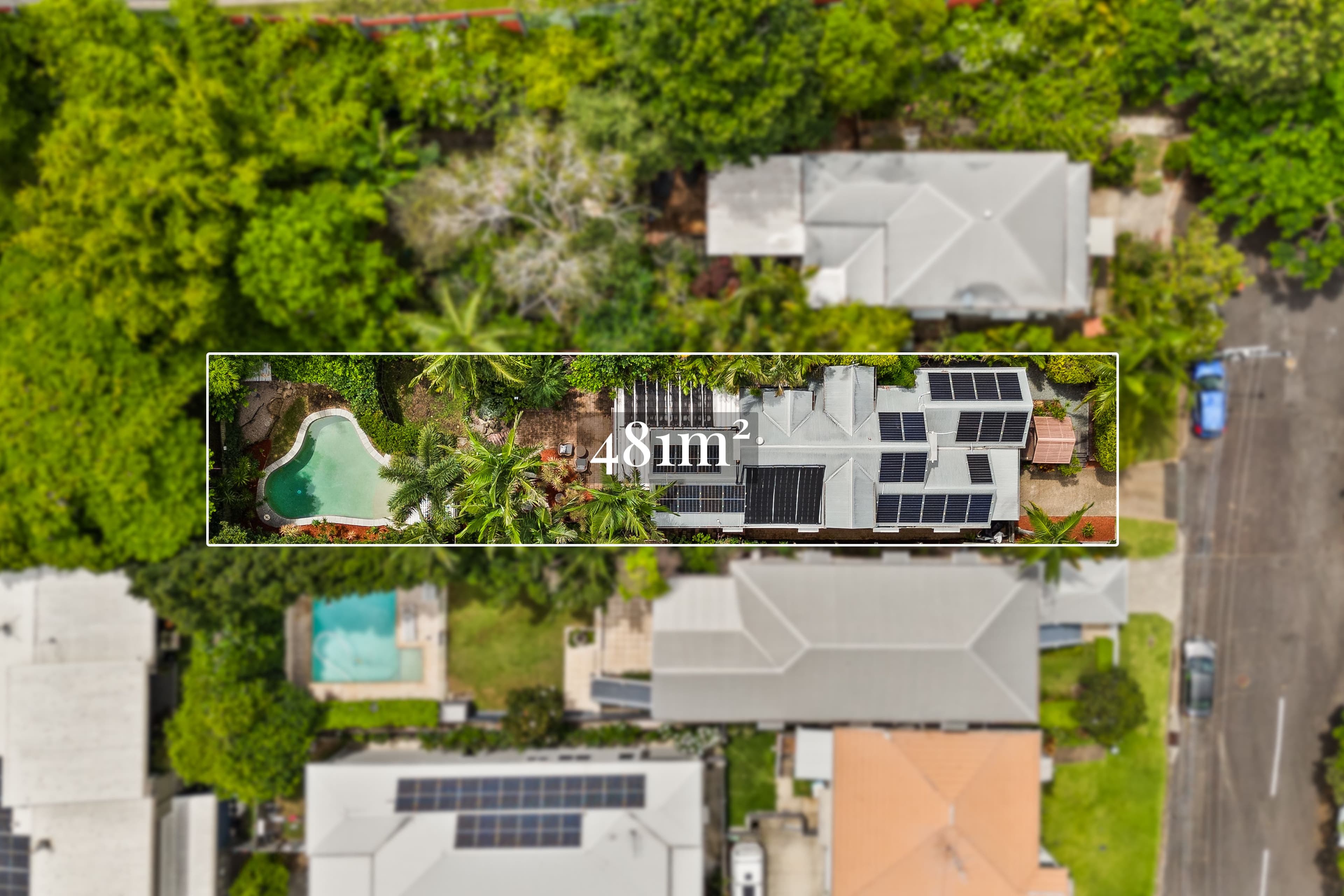 9 Mullin Street, Paddington QLD 4064, Paddington - Thumbnail 2