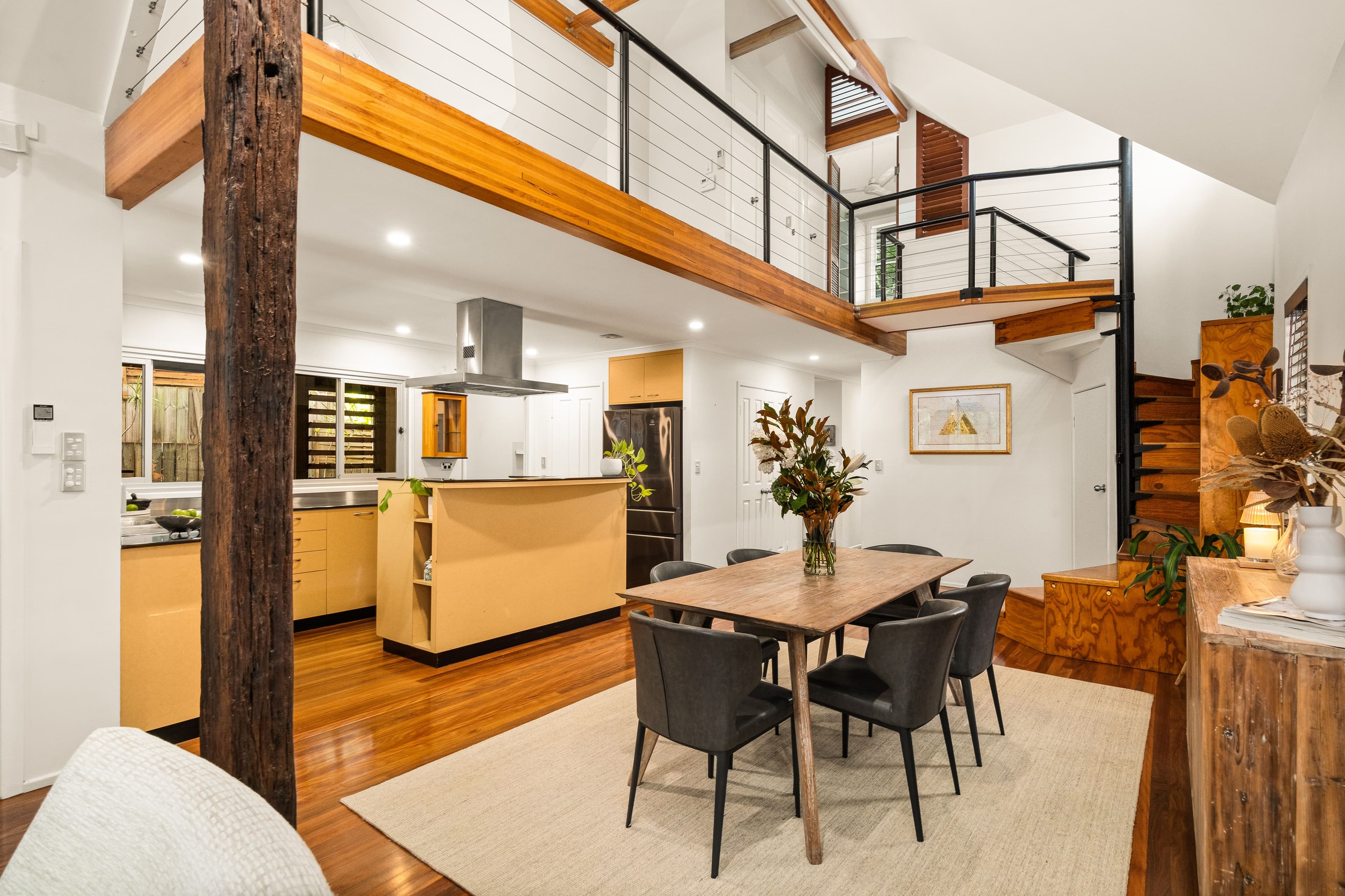 9 Mullin Street, Paddington QLD 4064, Paddington - Thumbnail 3