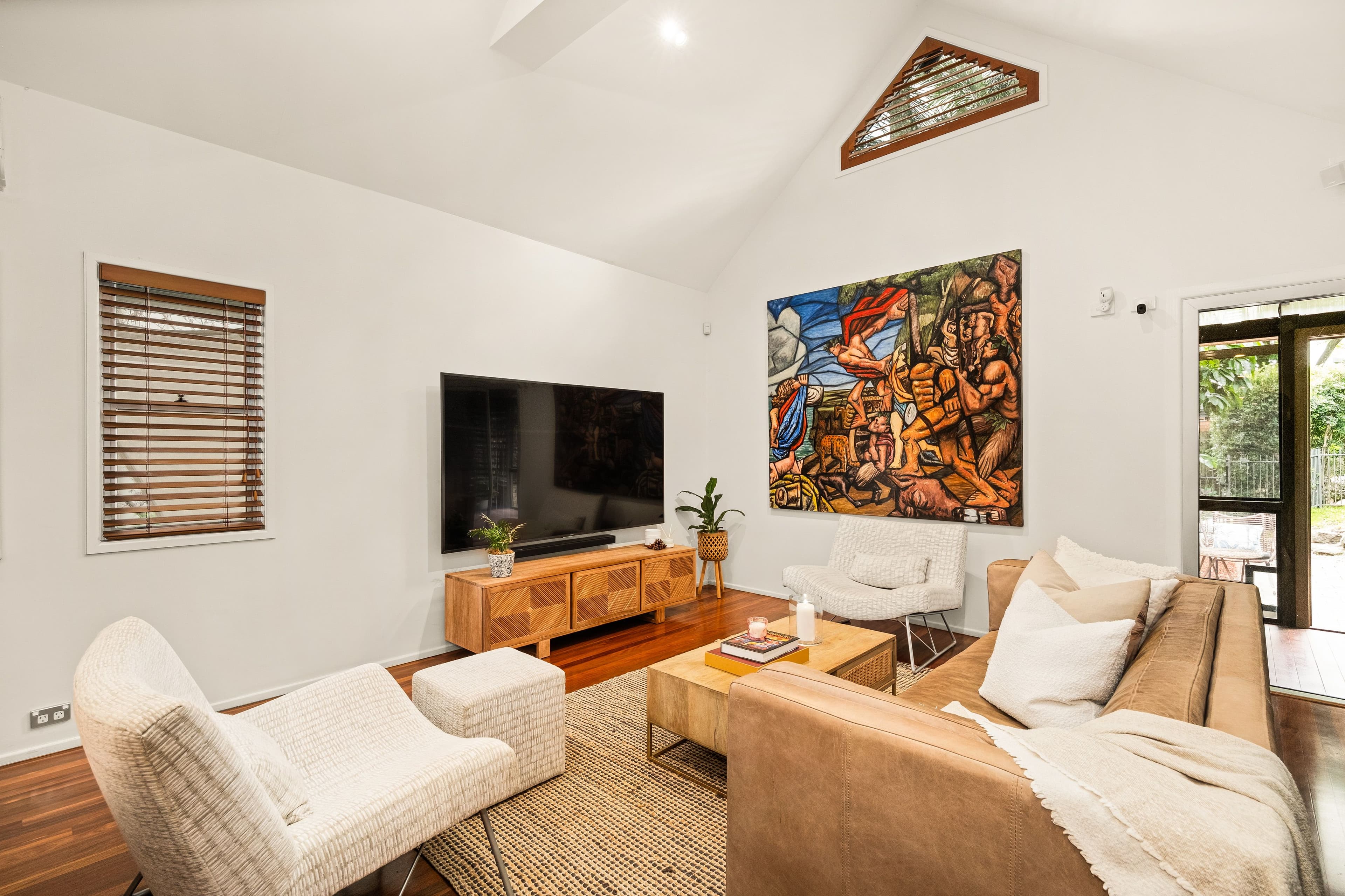 9 Mullin Street, Paddington QLD 4064, Paddington - Thumbnail 4