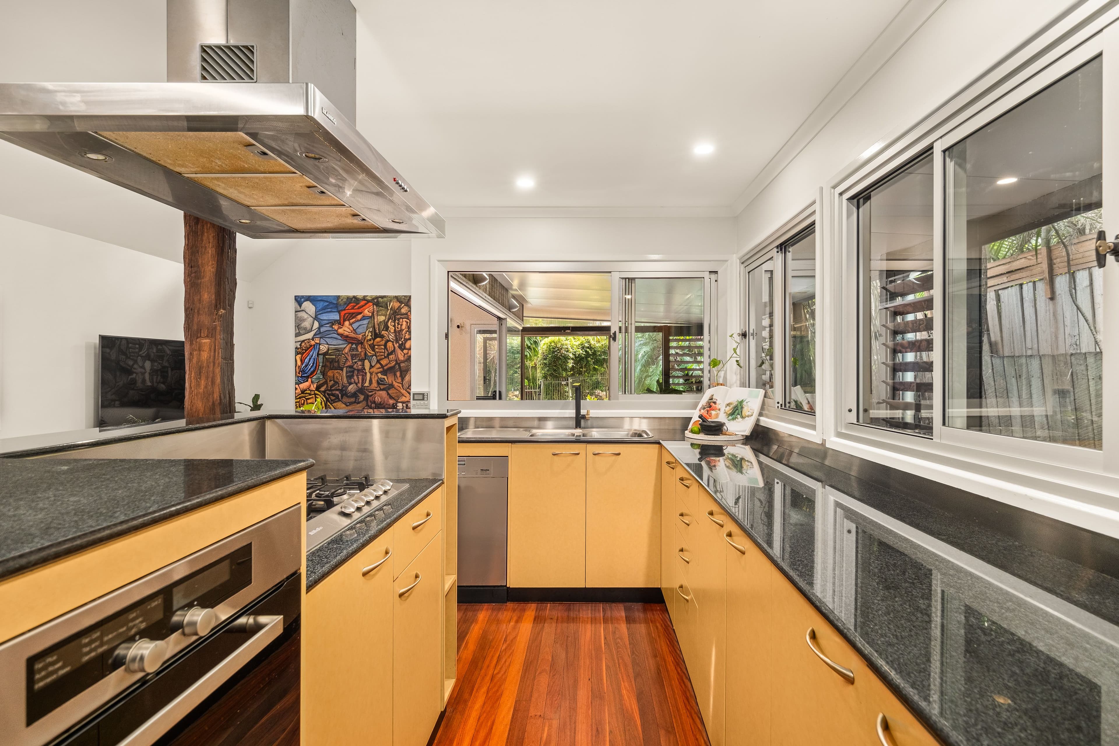 9 Mullin Street, Paddington QLD 4064, Paddington - Thumbnail 5