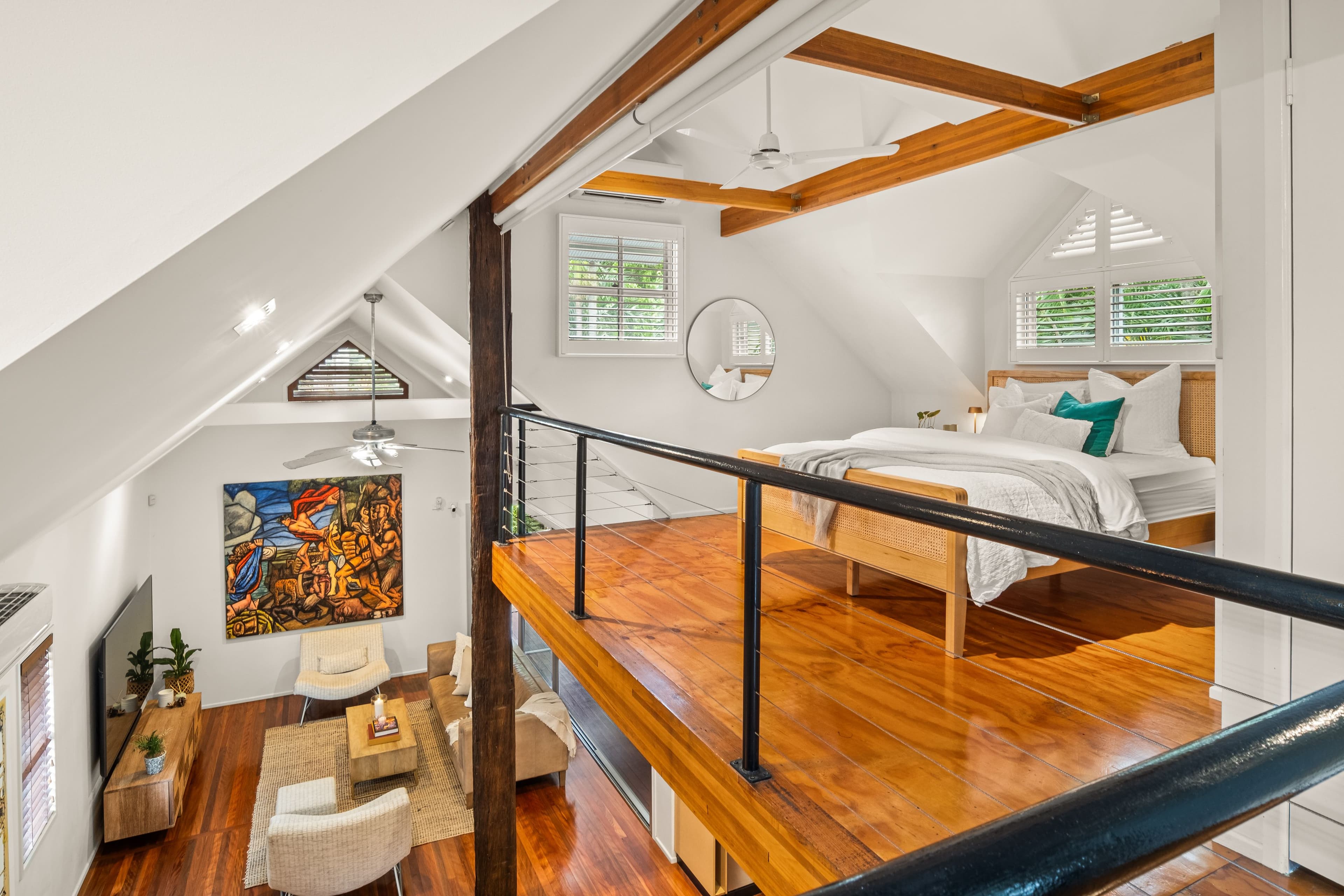 9 Mullin Street, Paddington QLD 4064, Paddington - Thumbnail 8