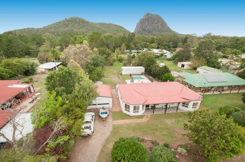 42 Parkview Road, Glass House Mountains QLD 4518, Glass House Mountains - Image 1