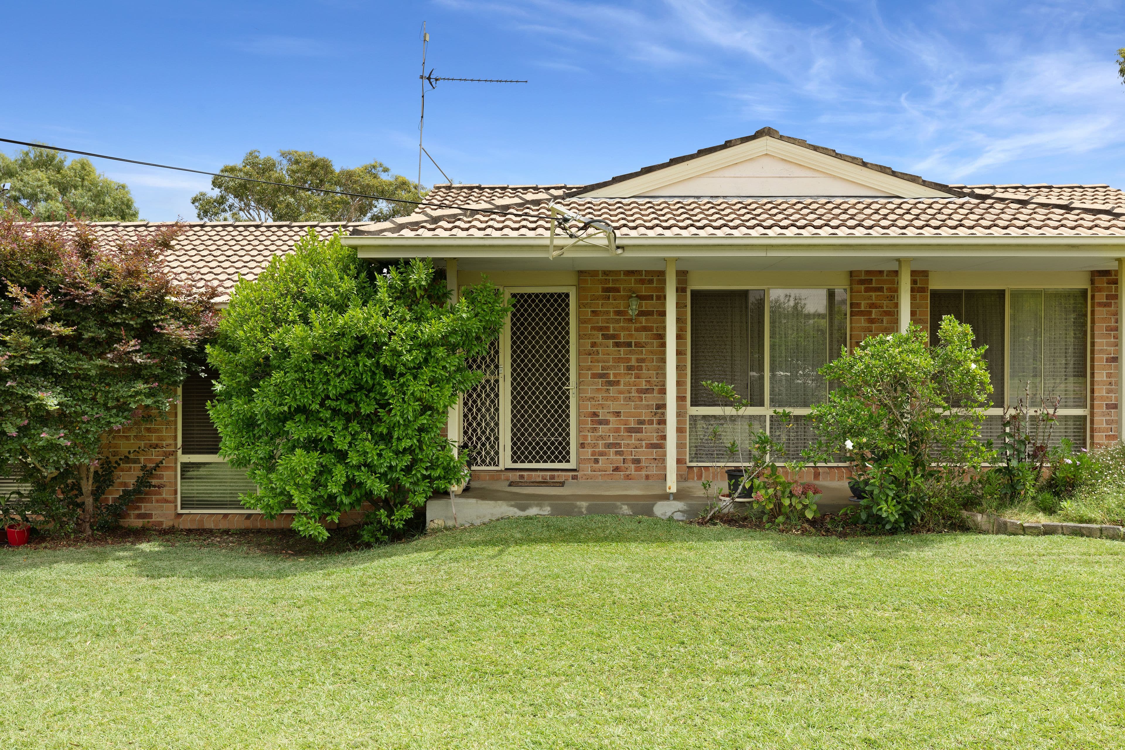 58 Park Row, Culburra Beach NSW 2540, Culburra Beach - Image 1