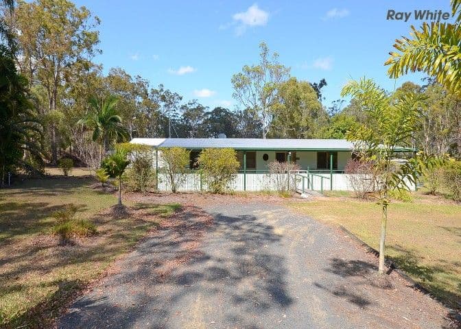 54 Lord Street, SUNSHINE ACRES QLD 4655, Sunshine Acres - Image 1