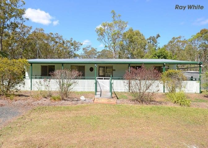 54 Lord Street, SUNSHINE ACRES QLD 4655, Sunshine Acres - Thumbnail 4