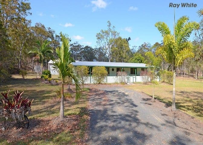 54 Lord Street, SUNSHINE ACRES QLD 4655, Sunshine Acres - Thumbnail 5