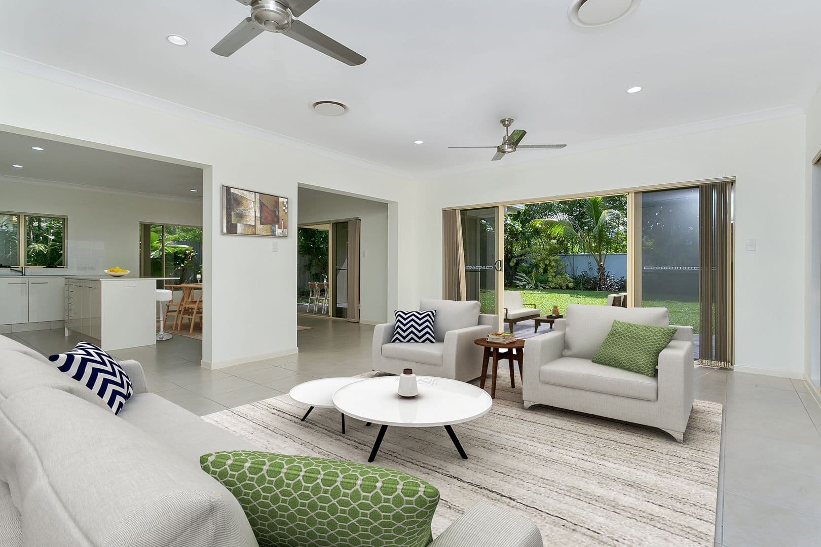 8 Iridescent Drive, Trinity Park QLD 4879, Trinity Park - Image 1
