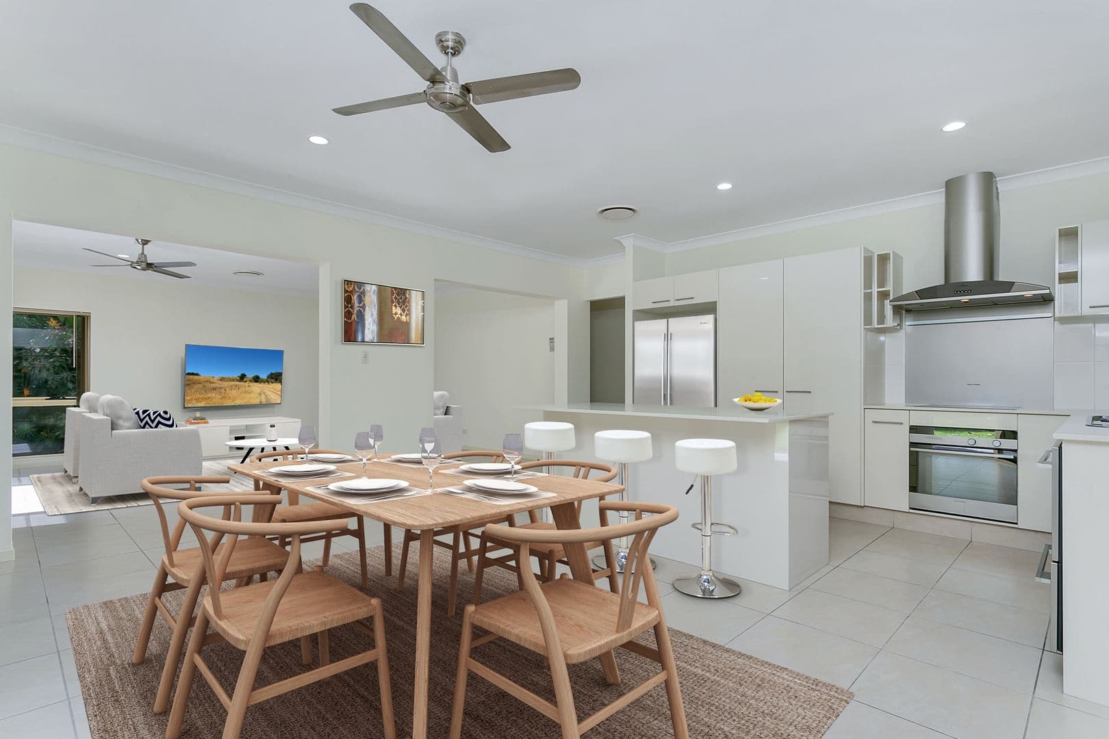 8 Iridescent Drive, Trinity Park QLD 4879, Trinity Park - Thumbnail 2