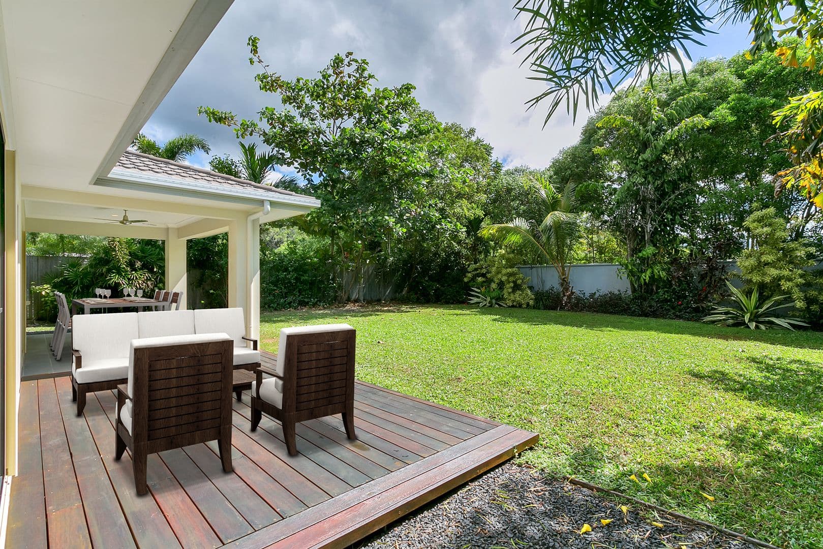 8 Iridescent Drive, Trinity Park QLD 4879, Trinity Park - Thumbnail 3