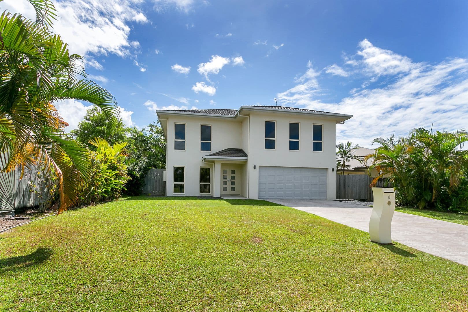8 Iridescent Drive, Trinity Park QLD 4879, Trinity Park - Thumbnail 4