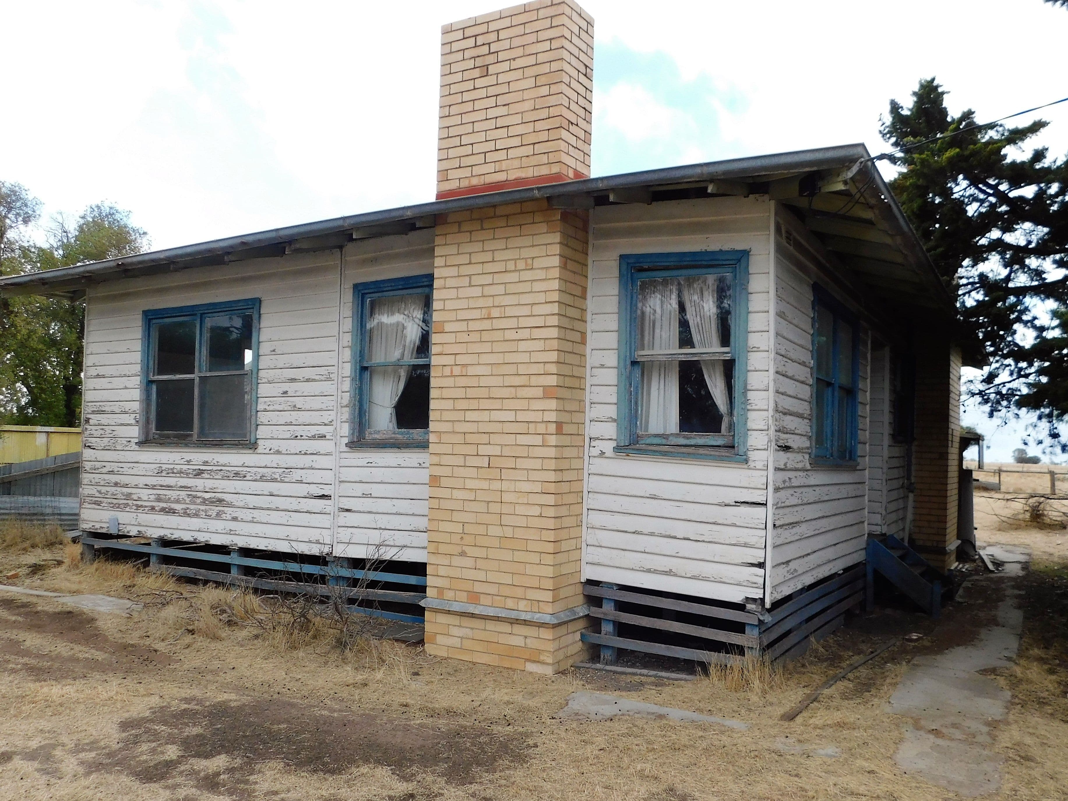 37 Elizabeth Street, Serviceton VIC 3420, Serviceton - Image 1