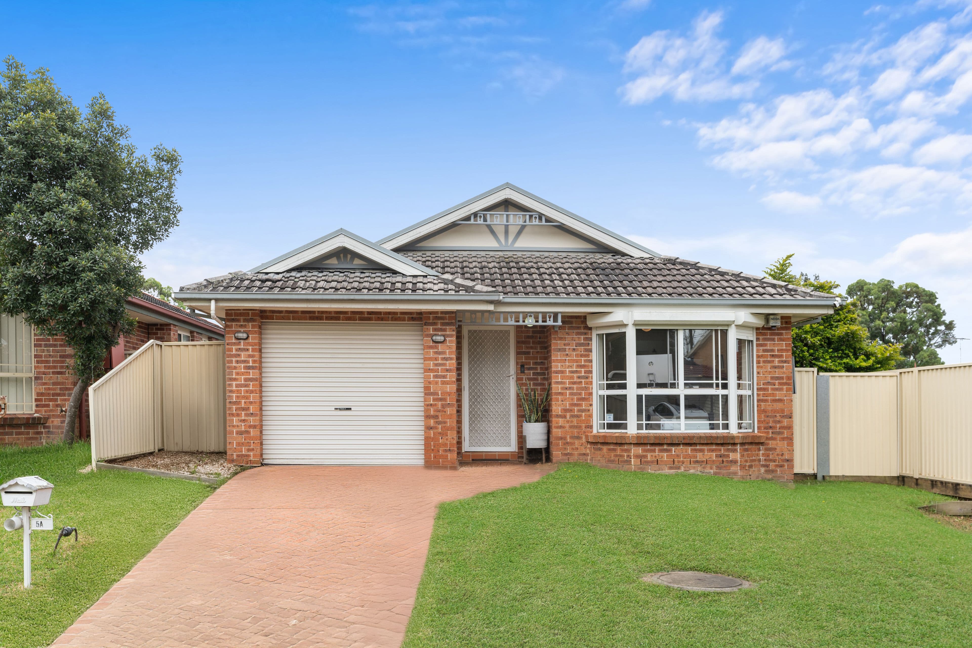 5A Ashford Close, Hinchinbrook NSW 2168, Hinchinbrook - Image 1