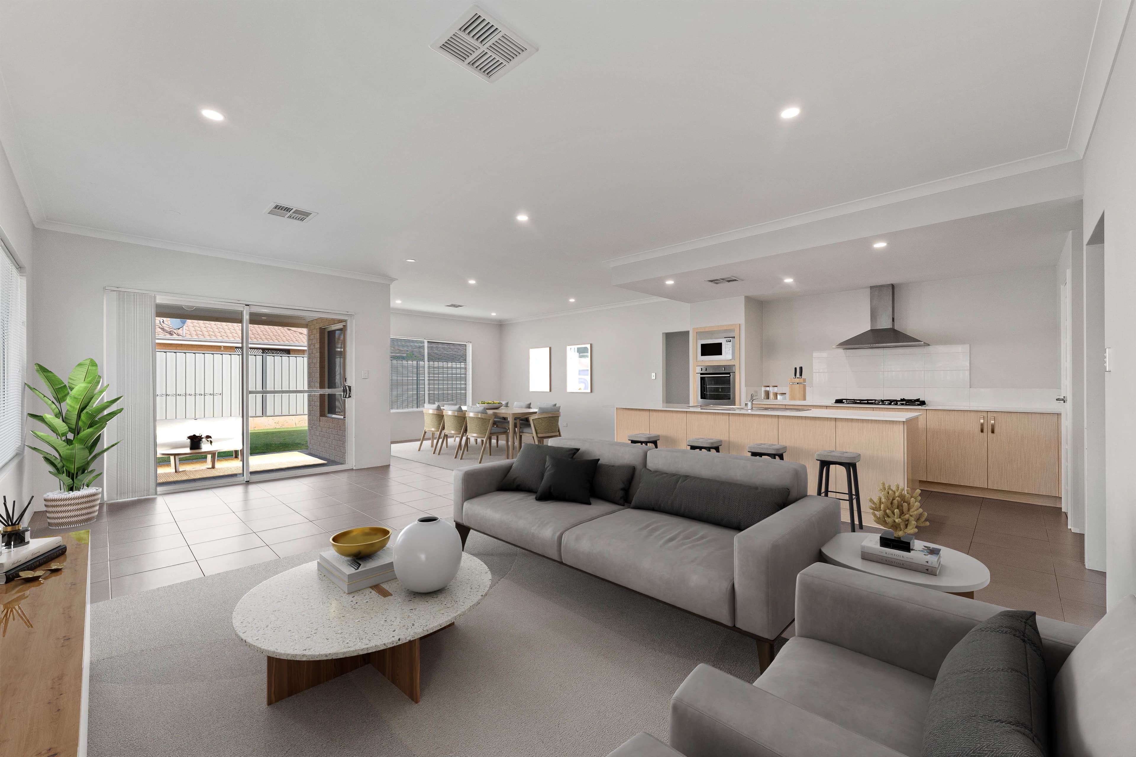 21 Rushmore Loop, Baldivis WA 6171, Baldivis - Thumbnail 2
