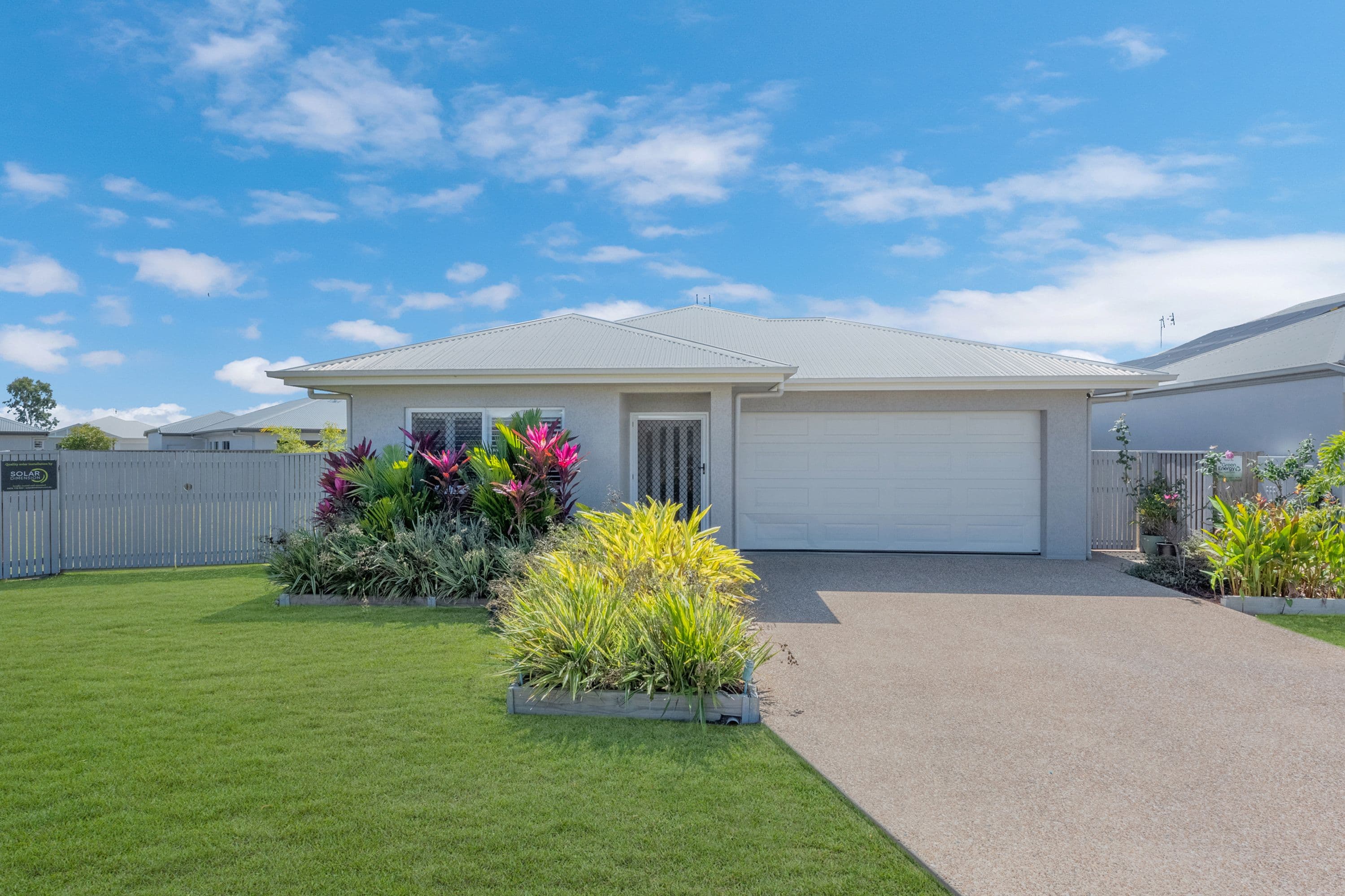 16 Wigton Court, Bushland Beach QLD 4818, Bushland Beach - Image 1