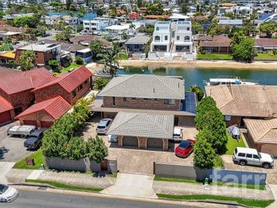1 & 2 / 109 Bundall Road, SURFERS PARADISE, 1 & 2 / 109 Bundall Road - Image 1