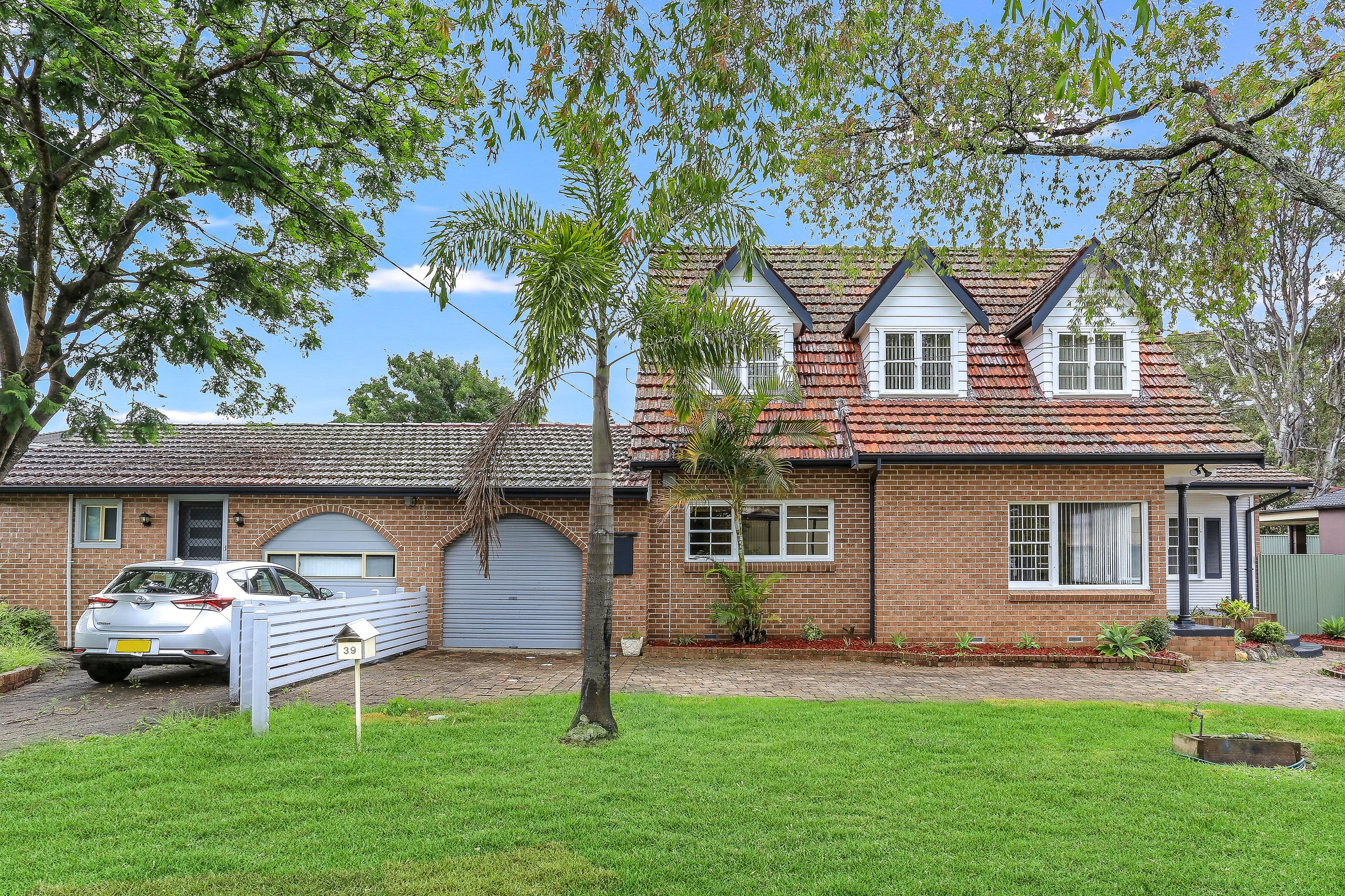 39 Woodland Road, Chester Hill NSW 2162, Chester Hill - Image 1