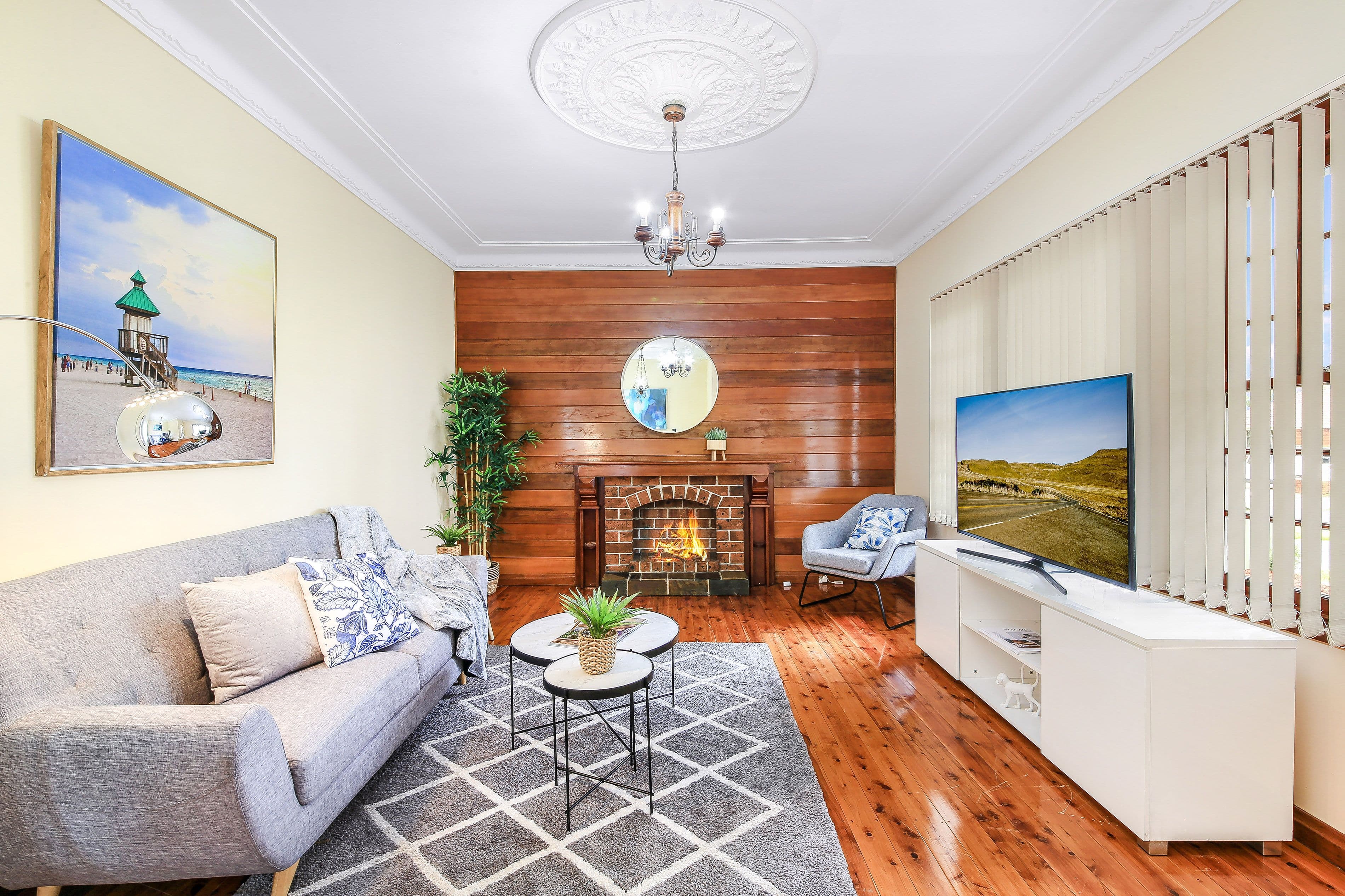 39 Woodland Road, Chester Hill NSW 2162, Chester Hill - Thumbnail 2