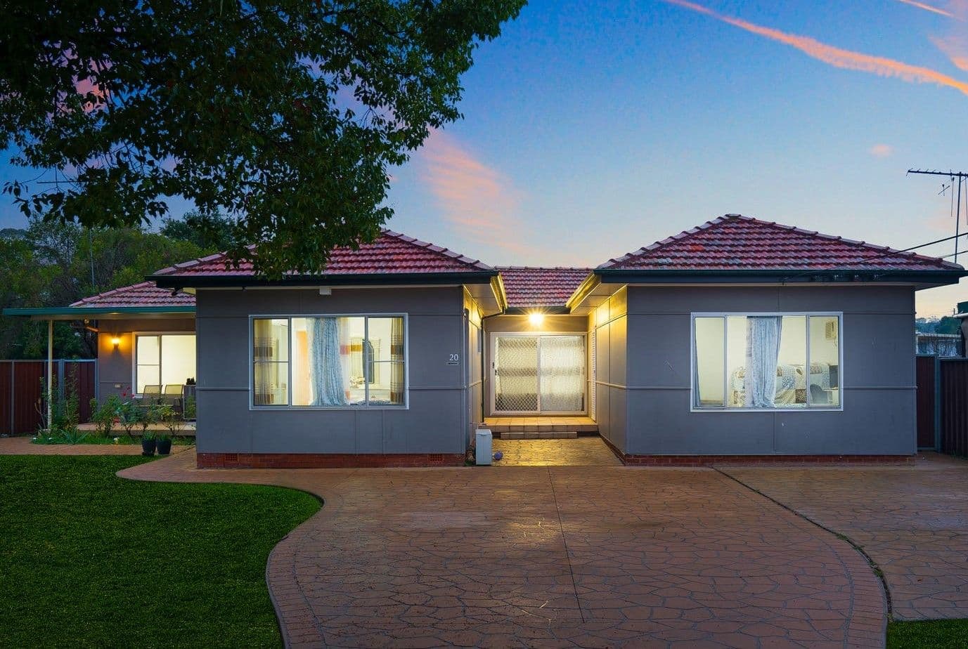 20 Irelands Road, Blacktown NSW 2148, Blacktown - Image 1