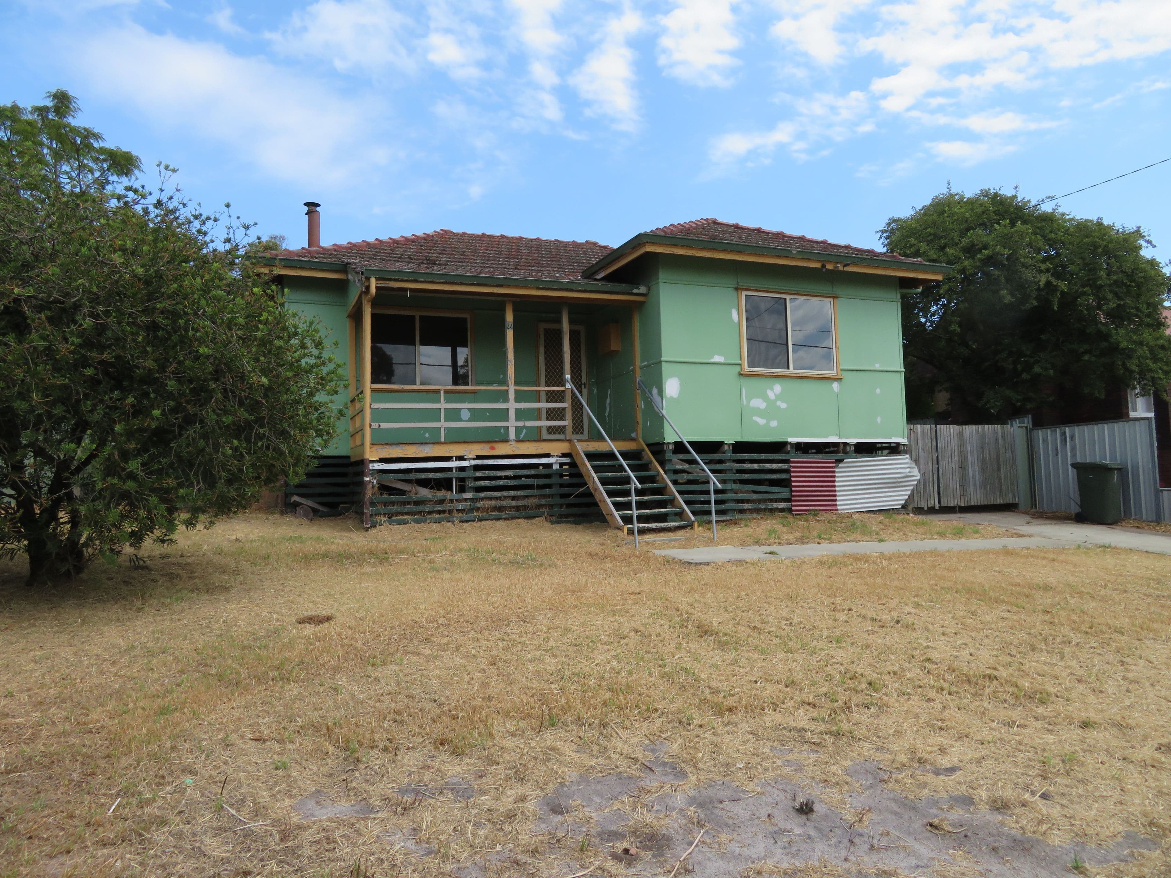 24 Narpund Road, Mount Barker WA 6324, Mount Barker - Image 1
