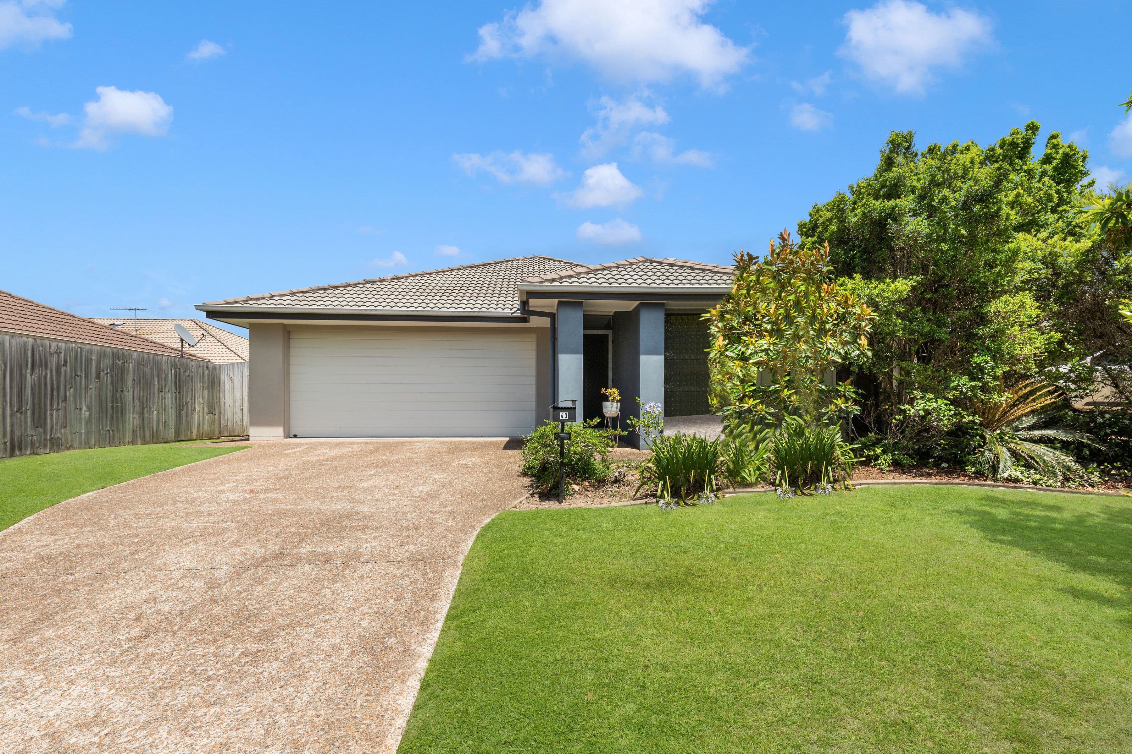 43 Denham Crescent, North Lakes QLD 4509, North Lakes - Image 1