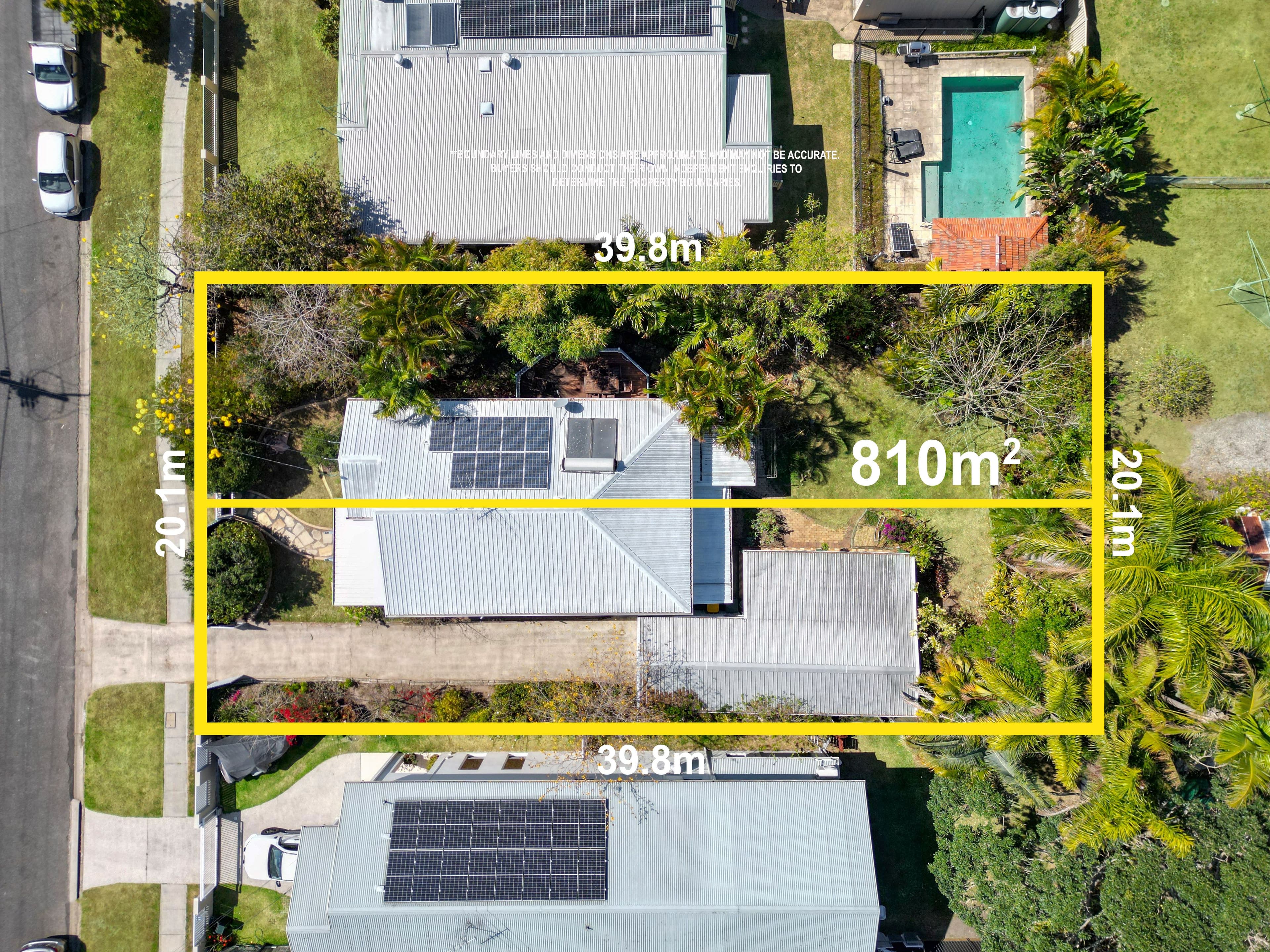 51 Gatling Road, Cannon Hill QLD 4170, Cannon Hill - Image 1