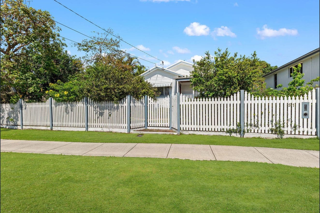 51 Gatling Road, Cannon Hill QLD 4170, Cannon Hill - Thumbnail 3