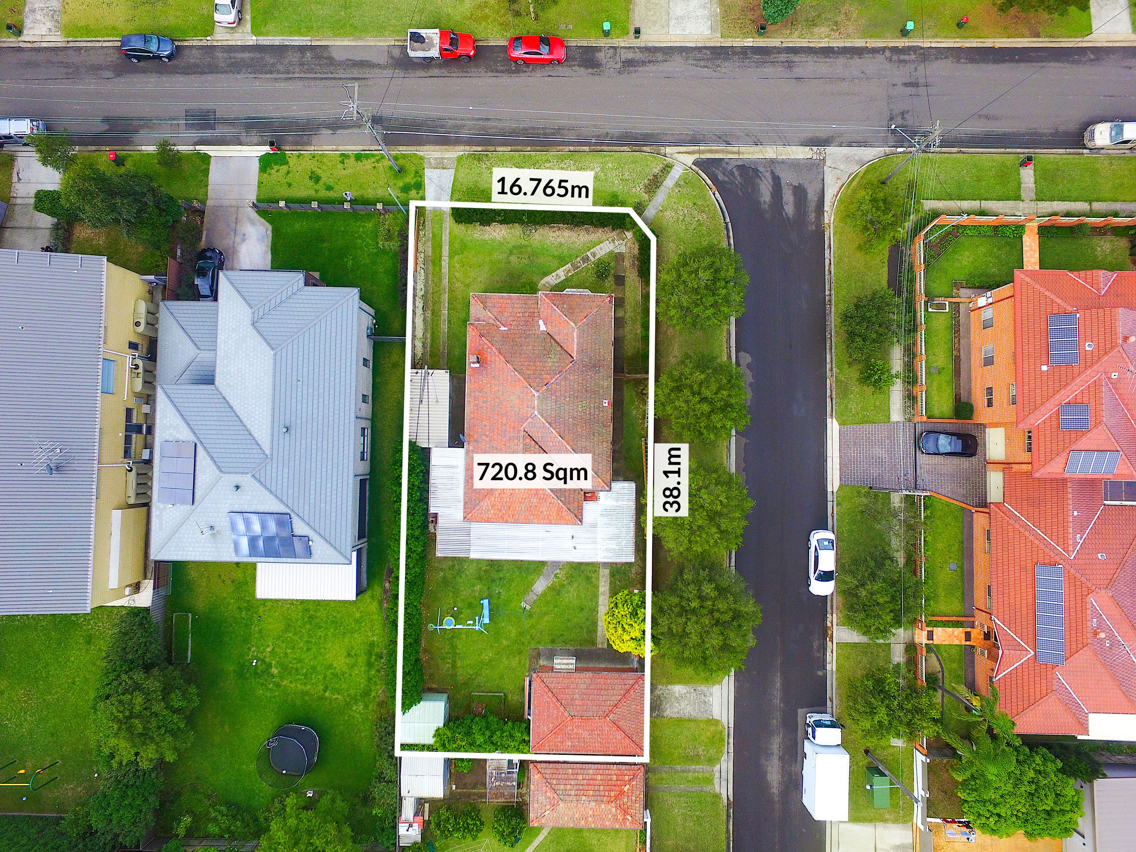 44 Greene Avenue, Ryde - Image 1