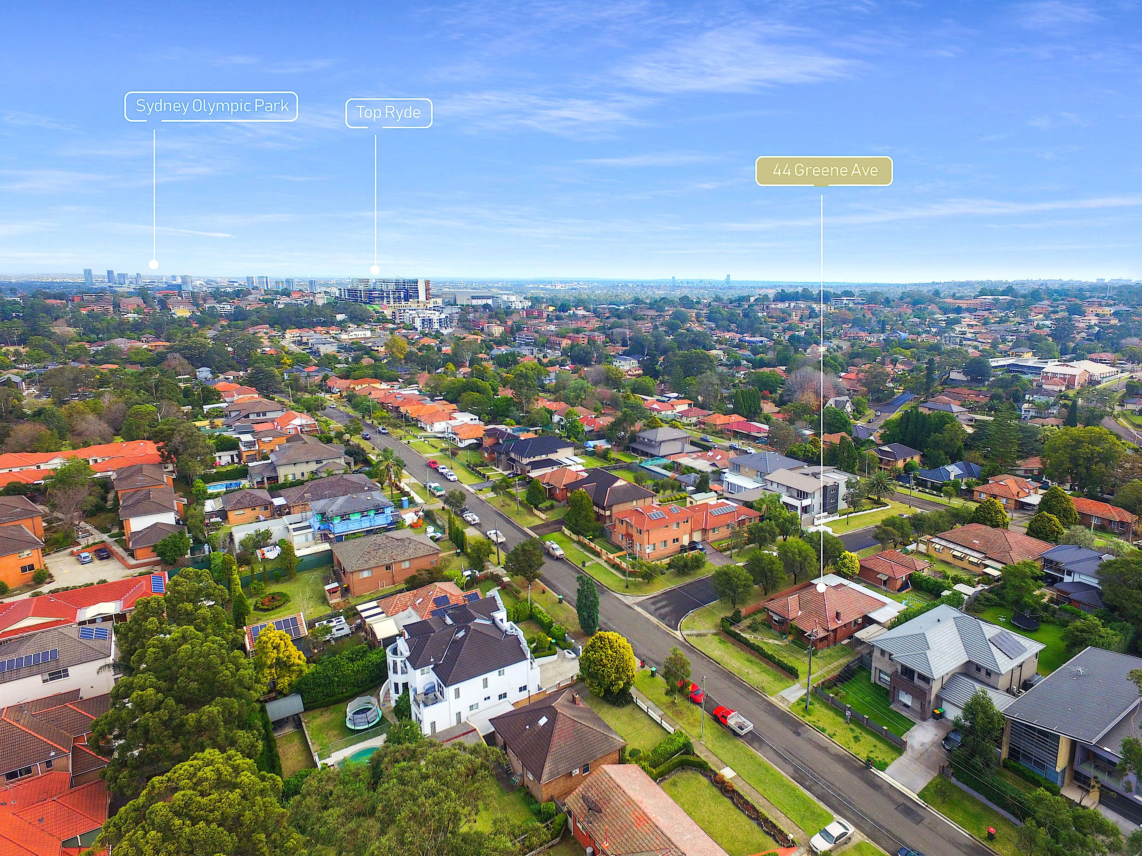 44 Greene Avenue, Ryde - Thumbnail 7