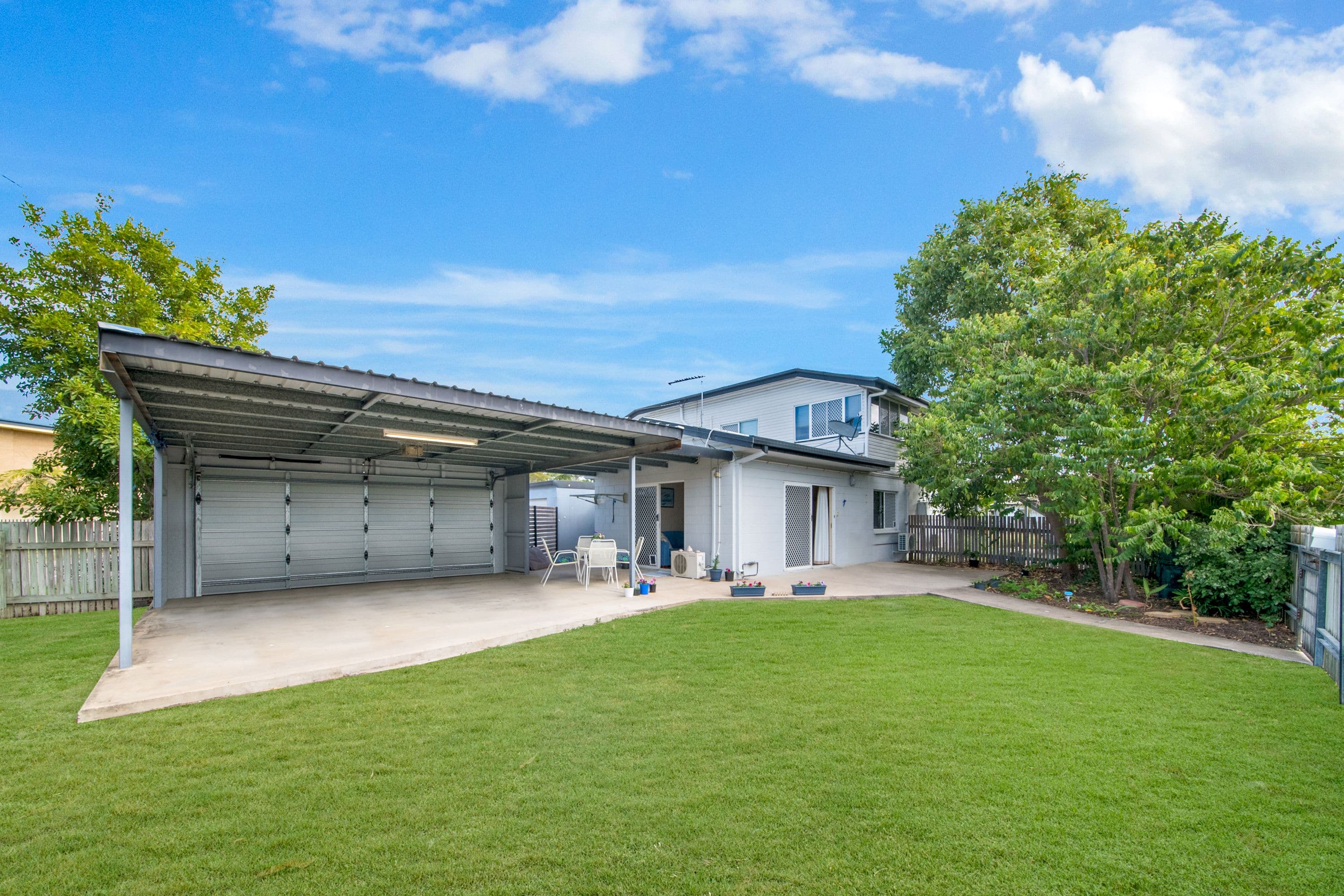133 Howlett Street, Currajong QLD 4812, Currajong - Image 1