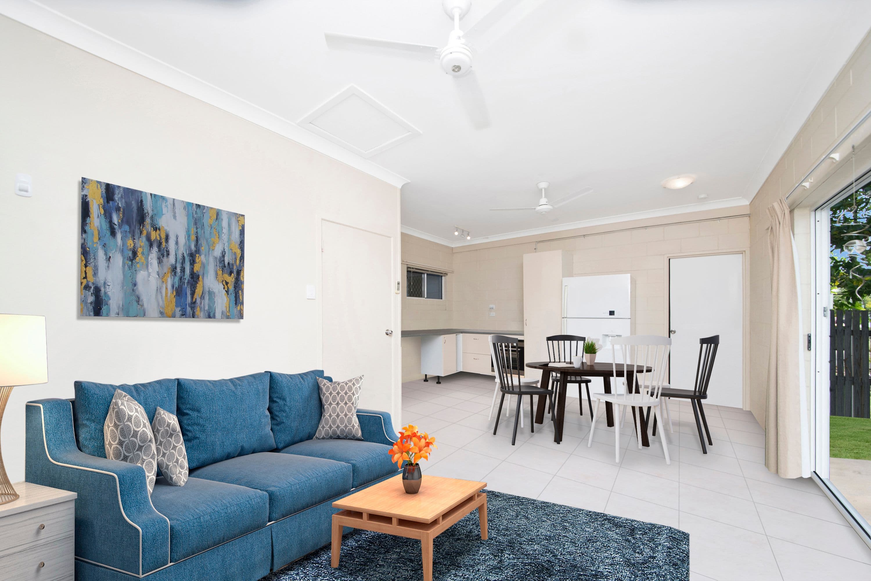 133 Howlett Street, Currajong QLD 4812, Currajong - Thumbnail 3