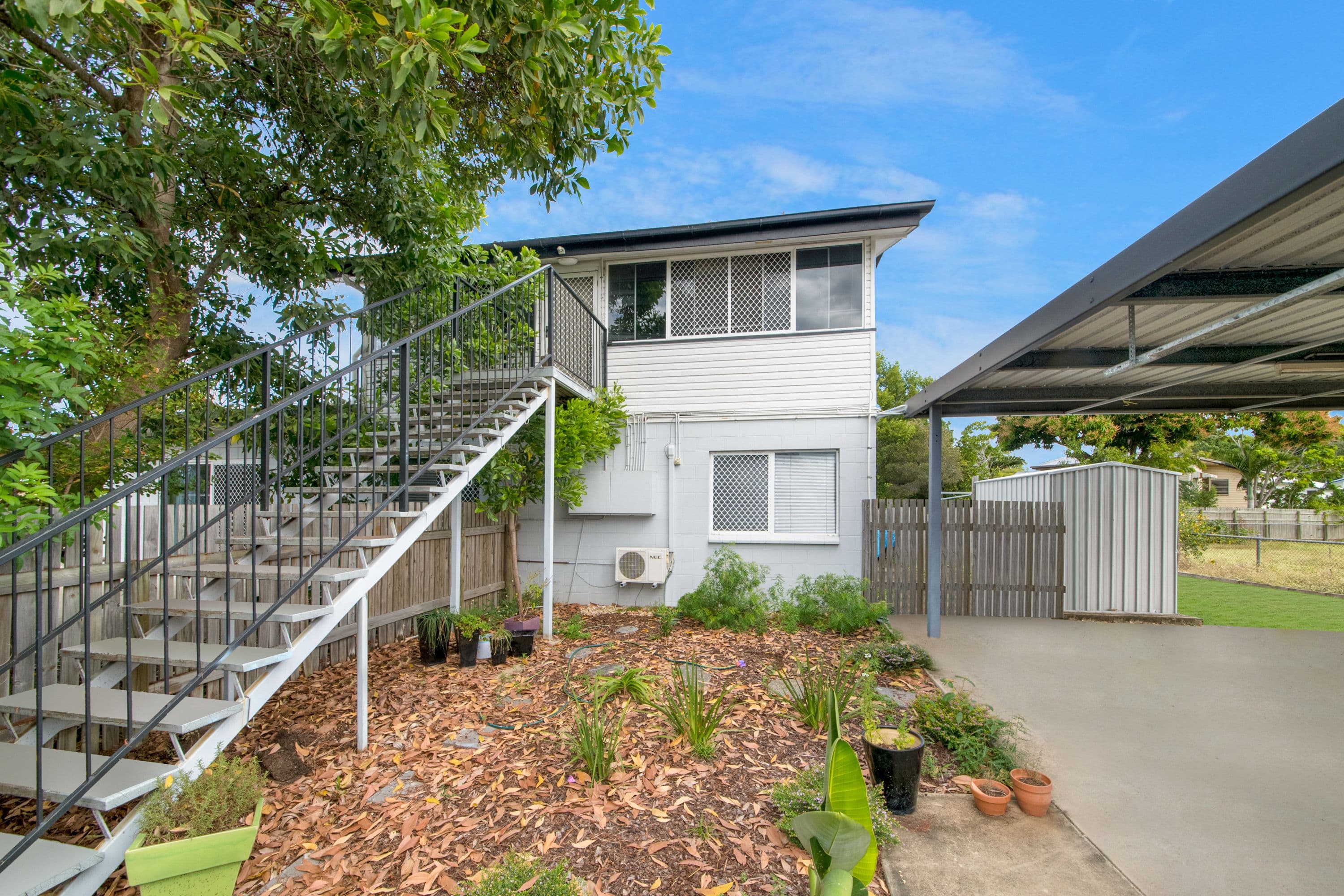133 Howlett Street, Currajong QLD 4812, Currajong - Thumbnail 4