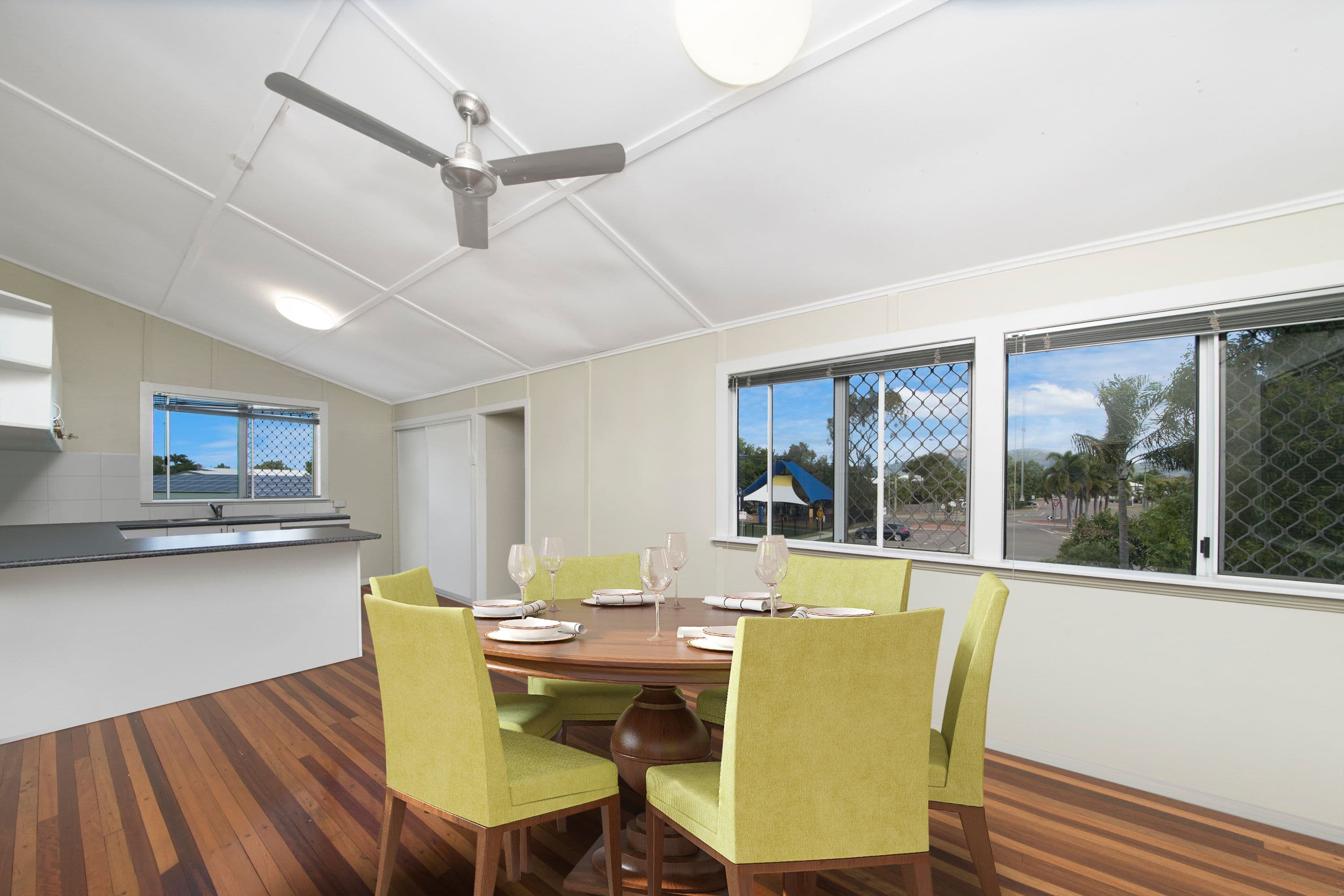 133 Howlett Street, Currajong QLD 4812, Currajong - Thumbnail 7