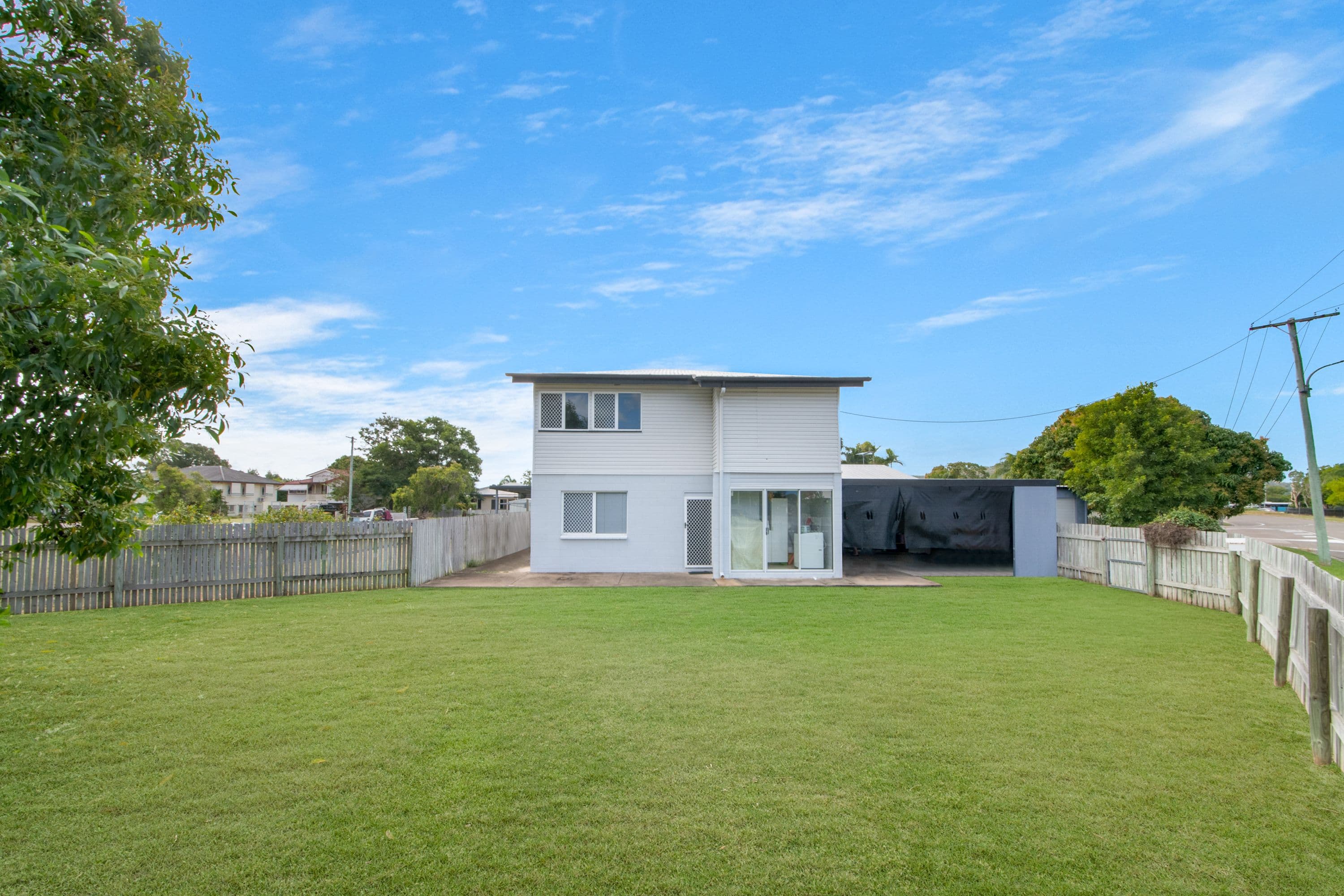 133 Howlett Street, Currajong QLD 4812, Currajong - Thumbnail 8