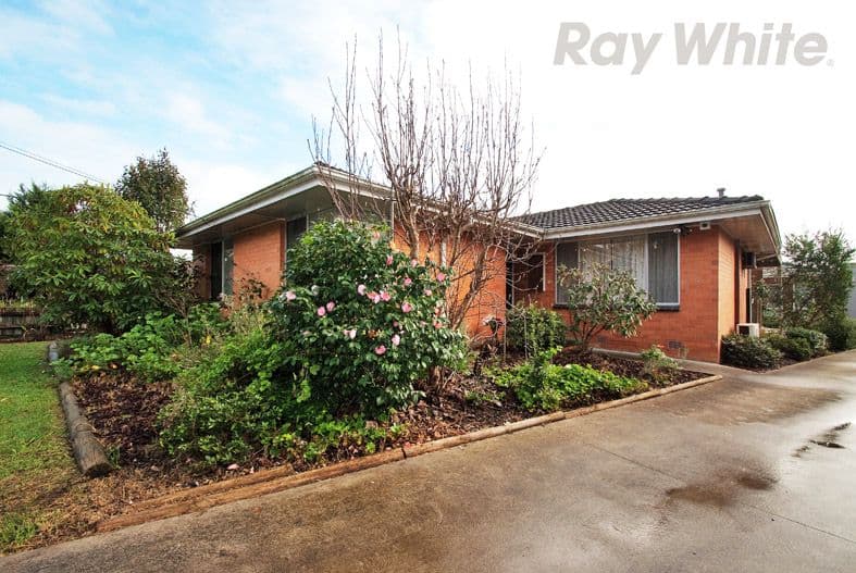 4 WARRUGA Court, CROYDON VIC 3136, Croydon - Image 1